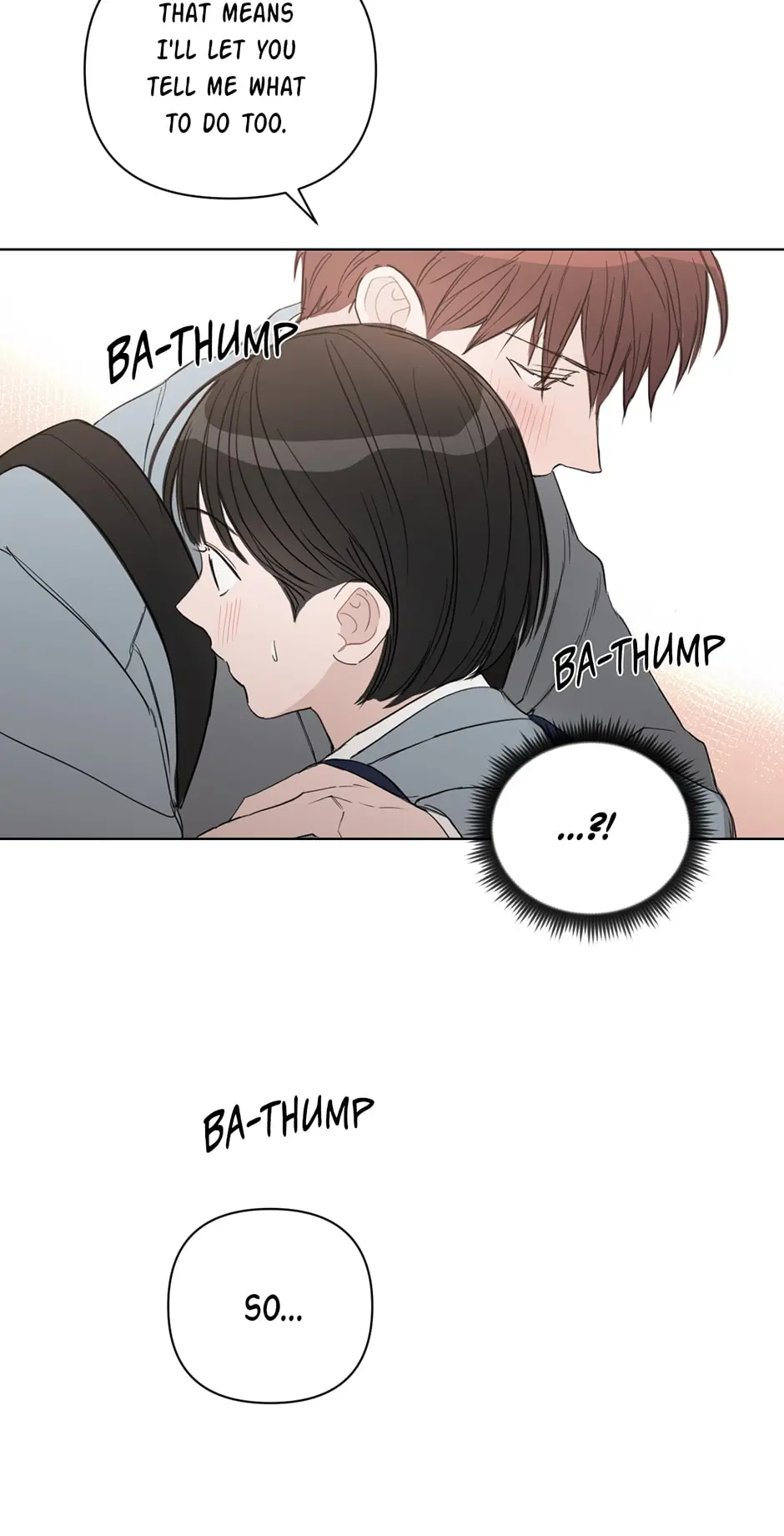 Read Positively Yours (en) Manga Online