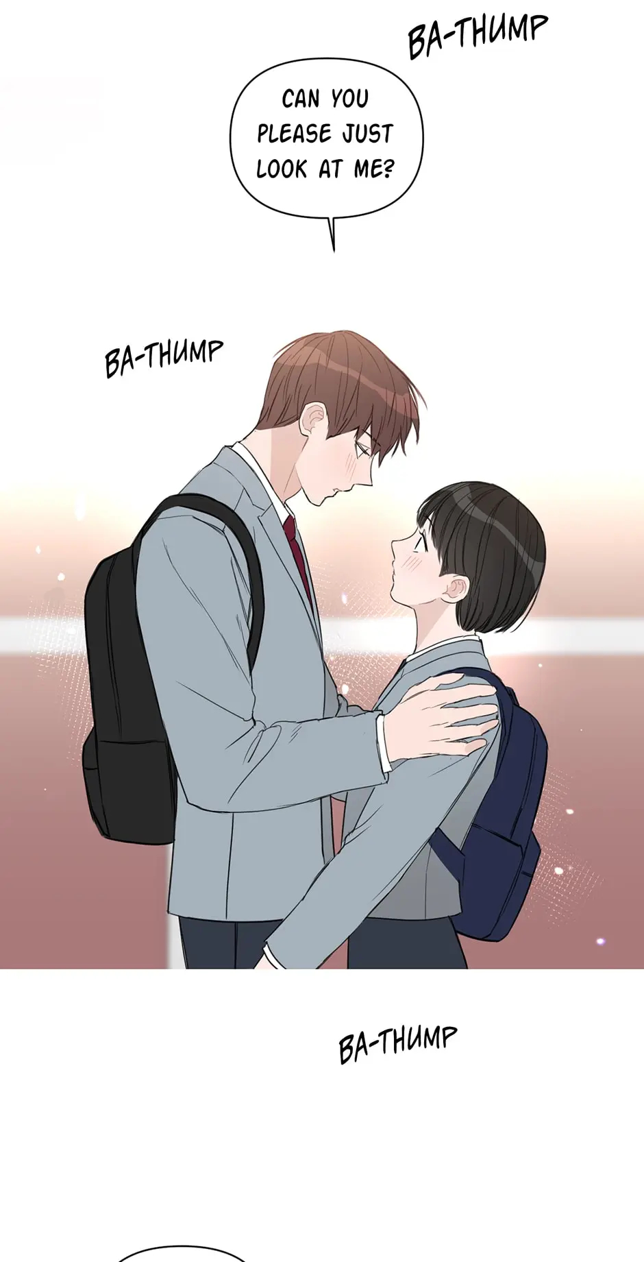 Read Positively Yours (en) Manga Online