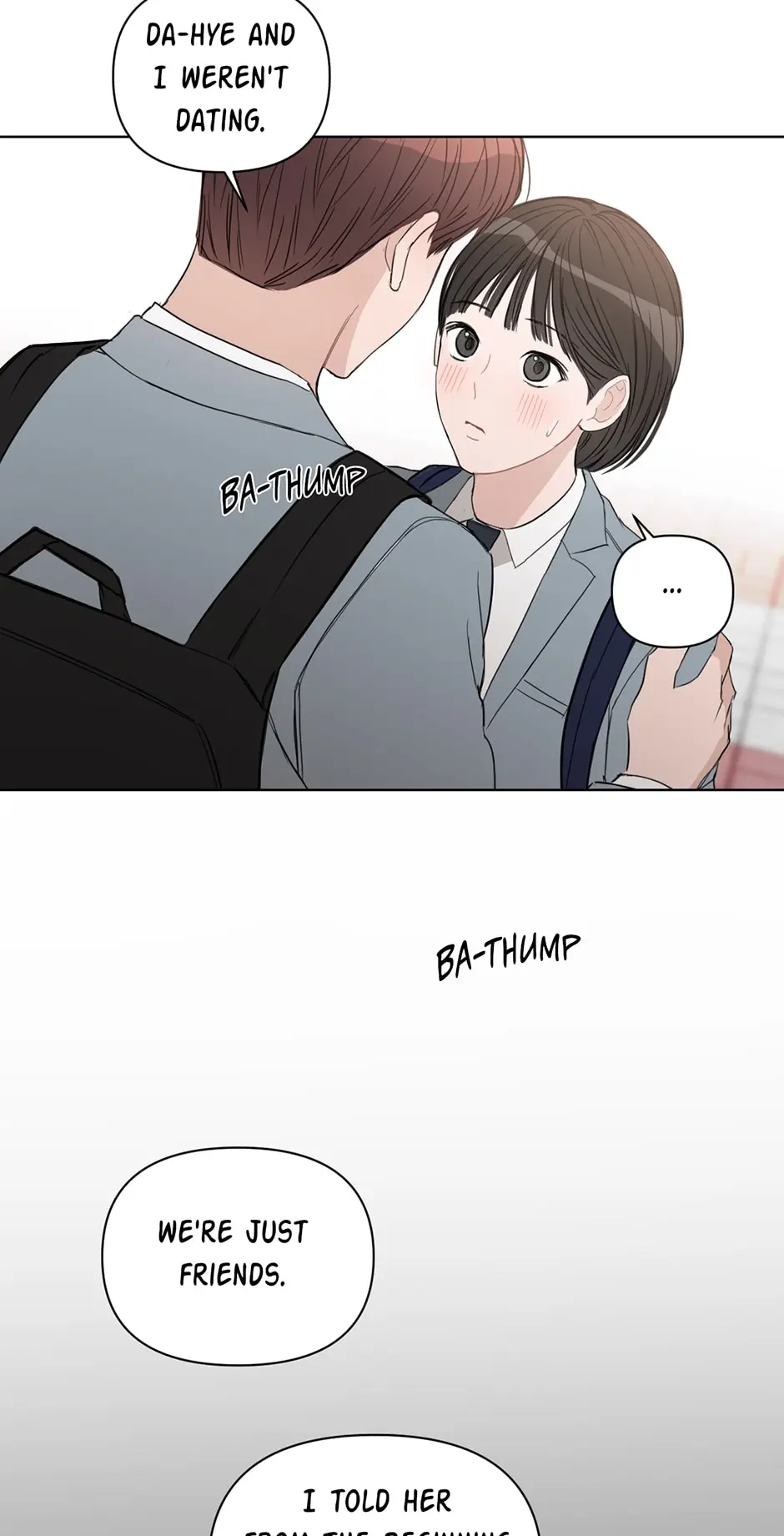 Read Positively Yours (en) Manga Online