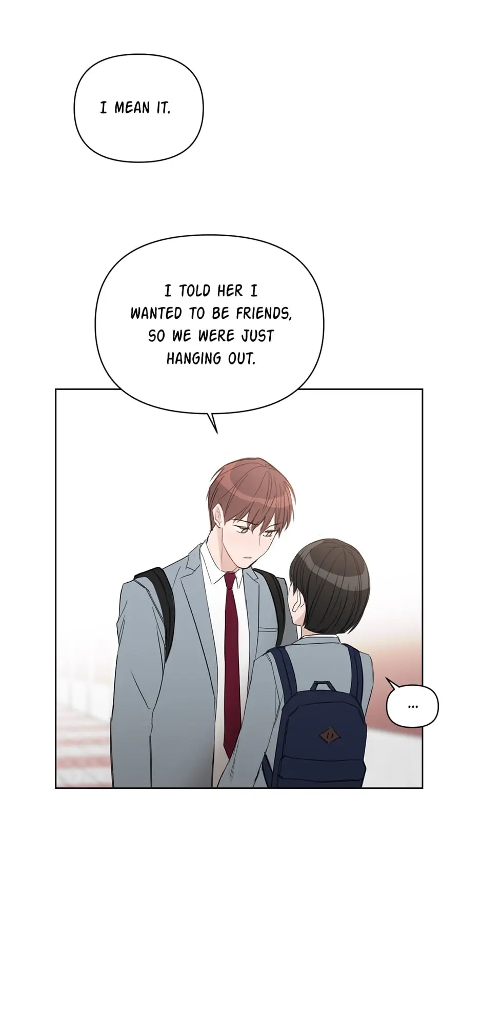 Read Positively Yours (en) Manga Online