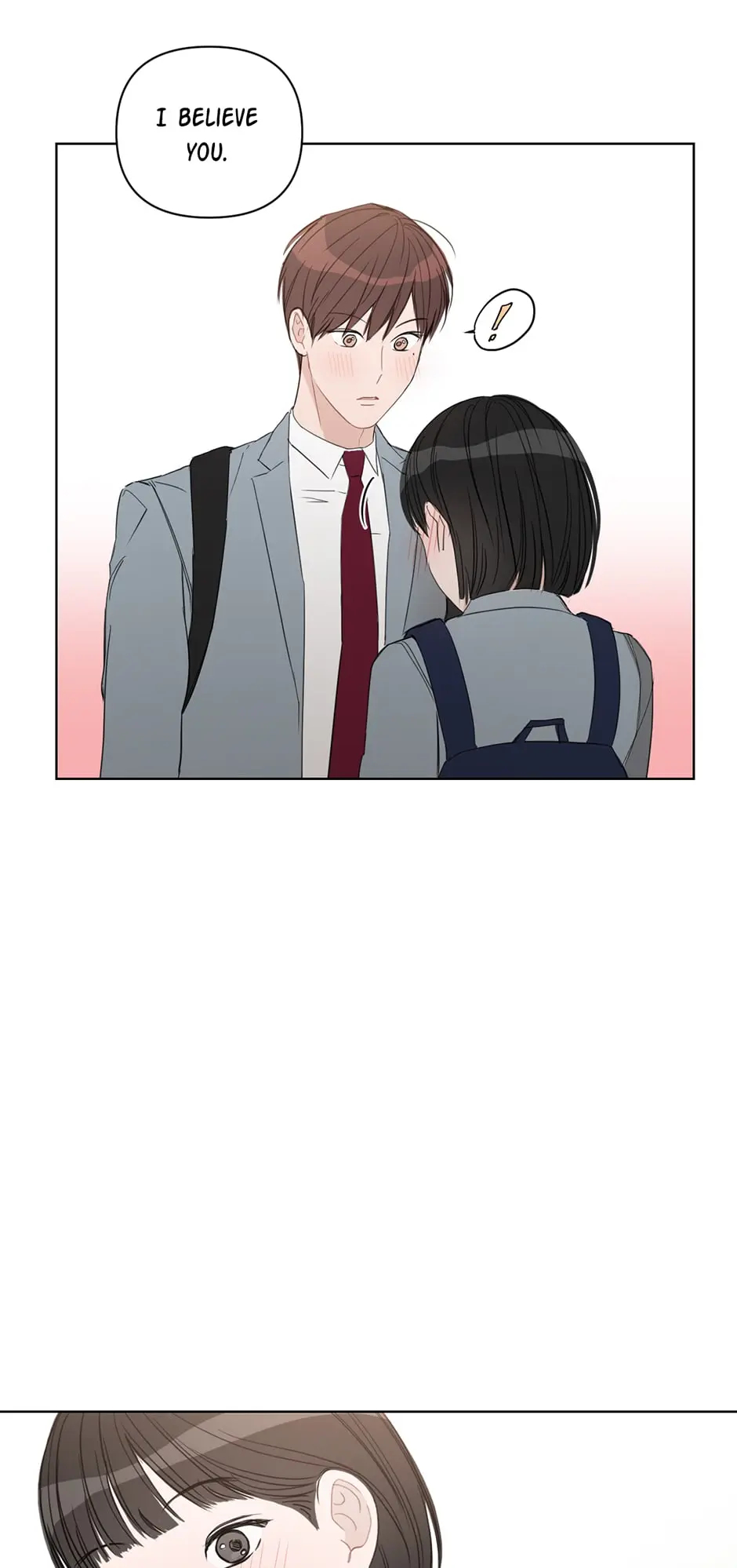Read Positively Yours (en) Manga Online