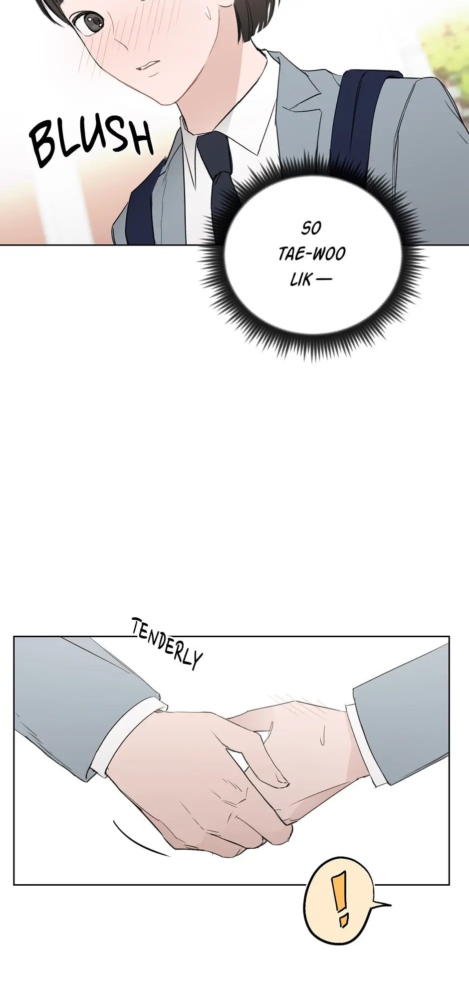 Read Positively Yours (en) Manga Online