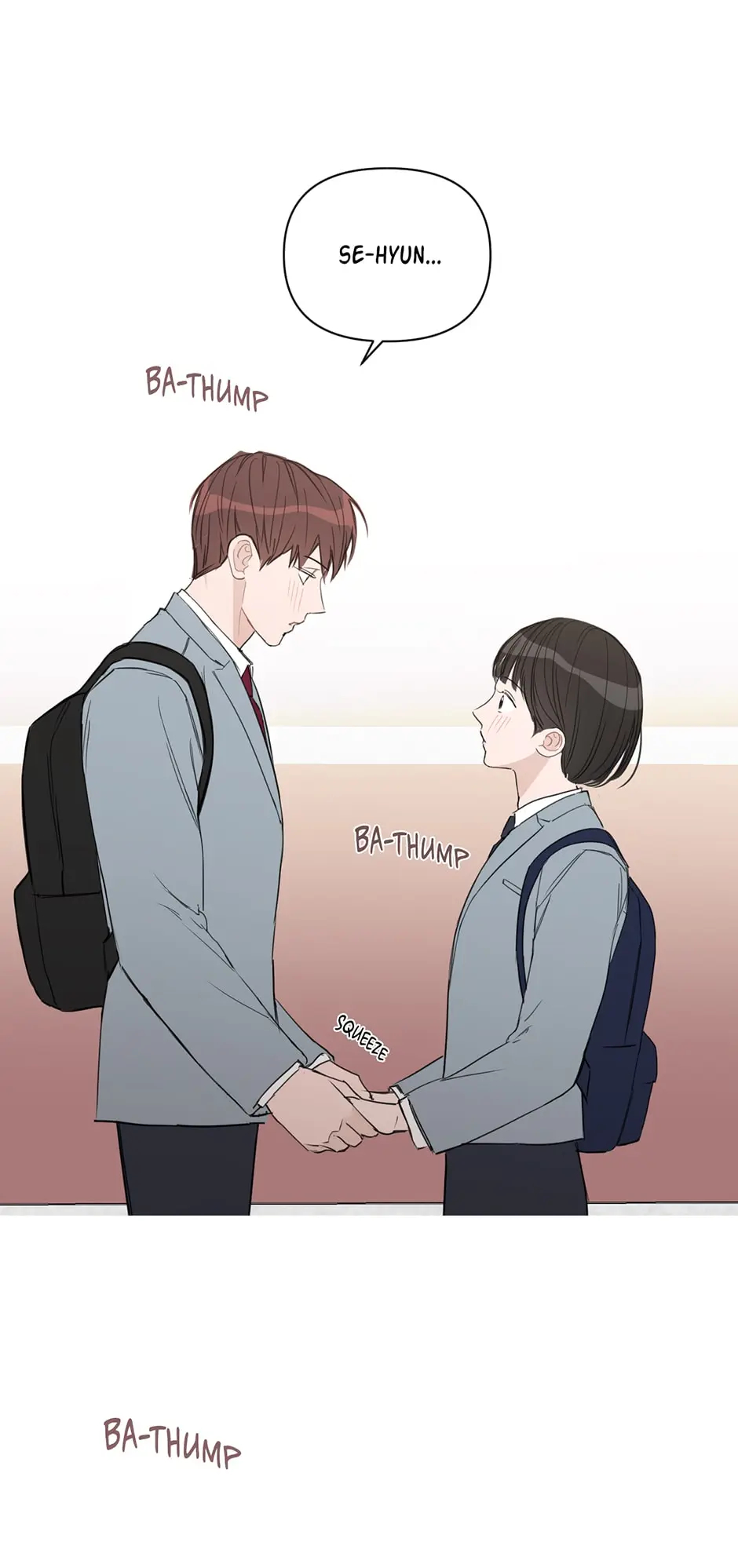 Read Positively Yours (en) Manga Online