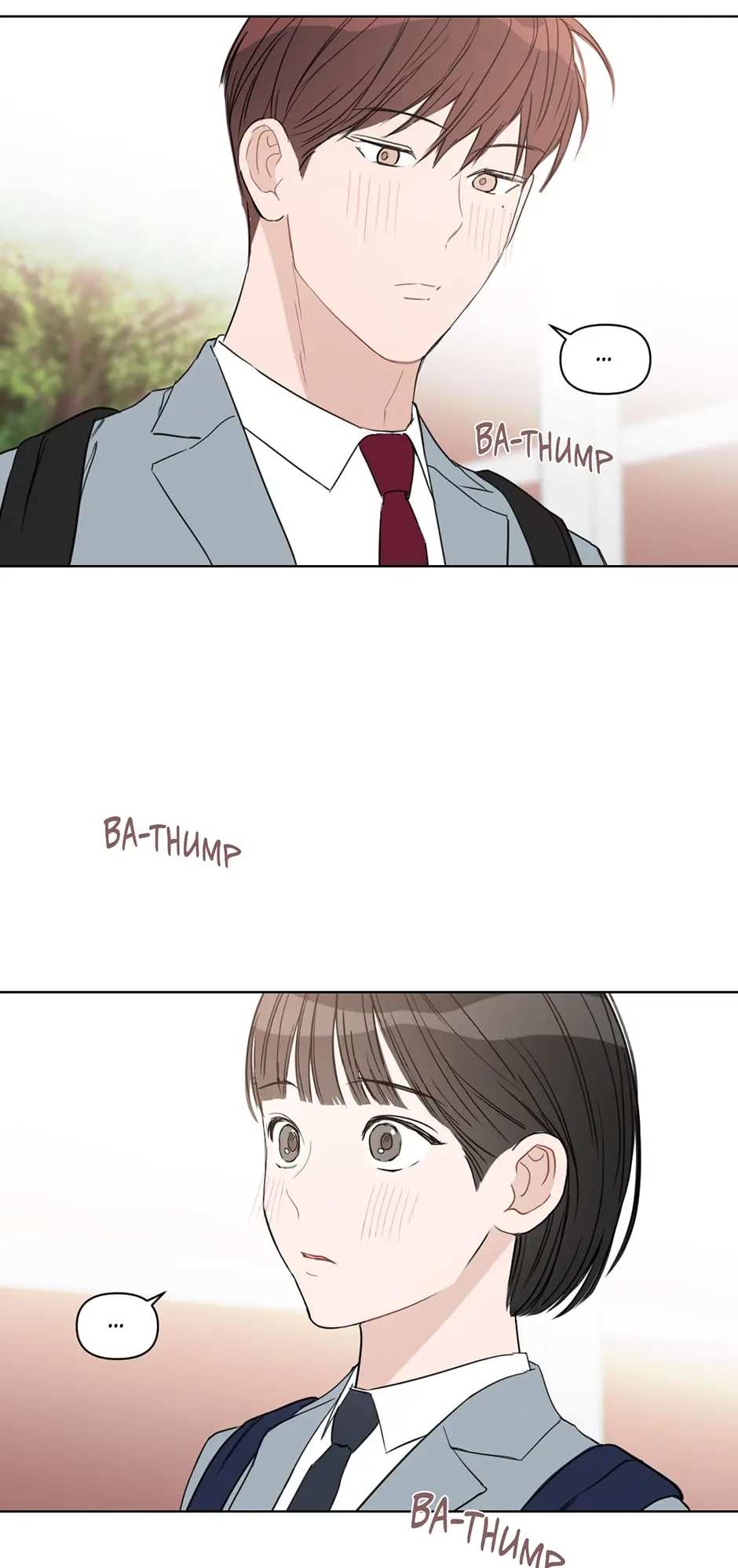 Read Positively Yours (en) Manga Online