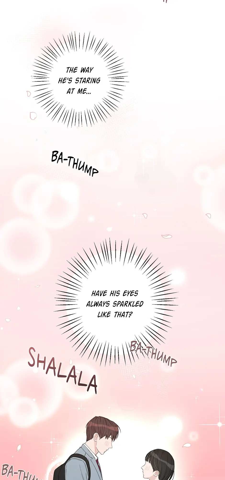 Read Positively Yours (en) Manga Online