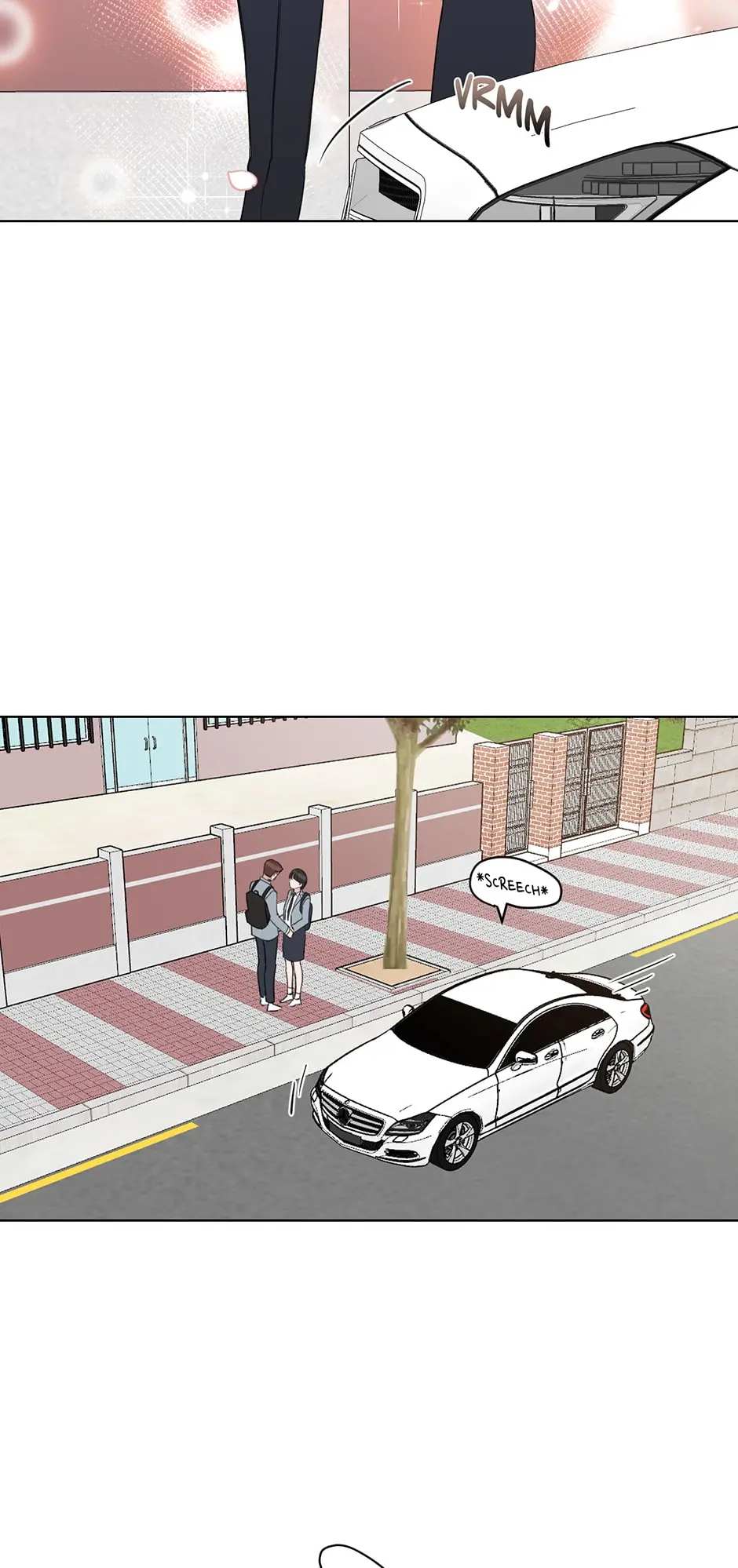 Read Positively Yours (en) Manga Online