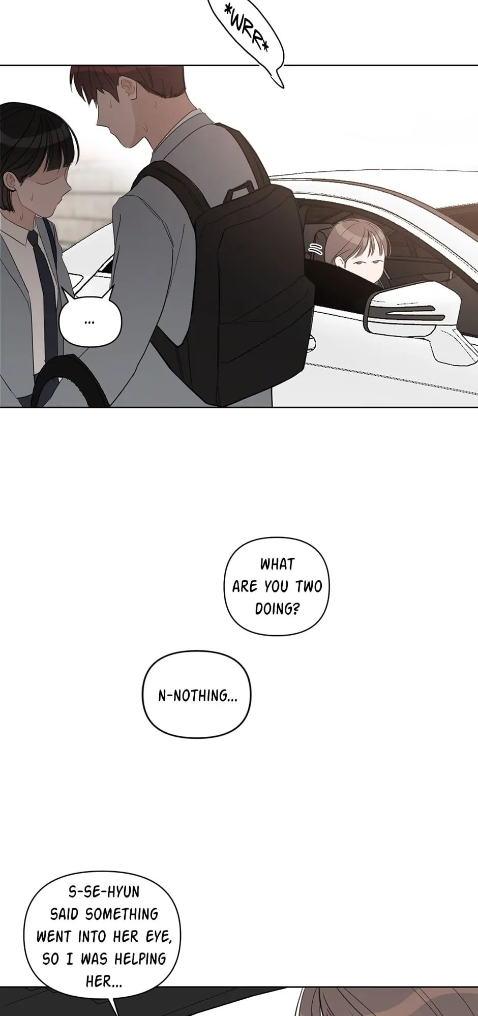 Read Positively Yours (en) Manga Online