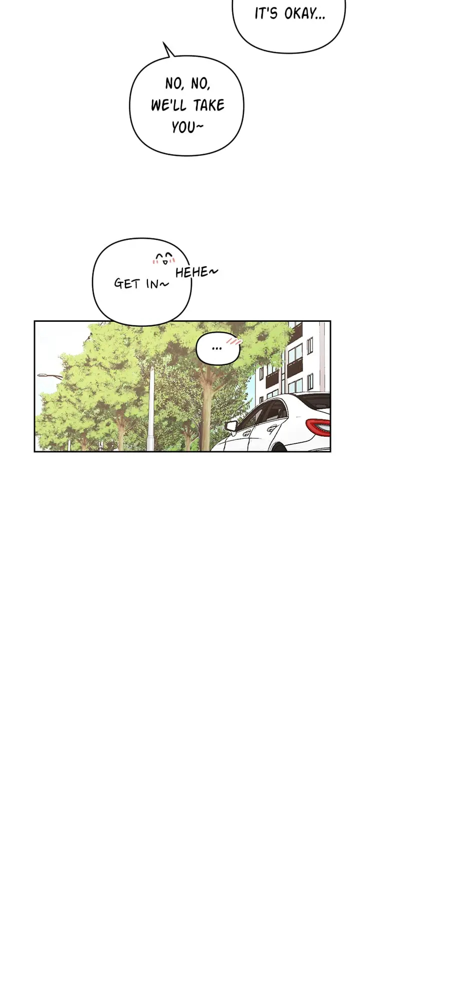 Read Positively Yours (en) Manga Online