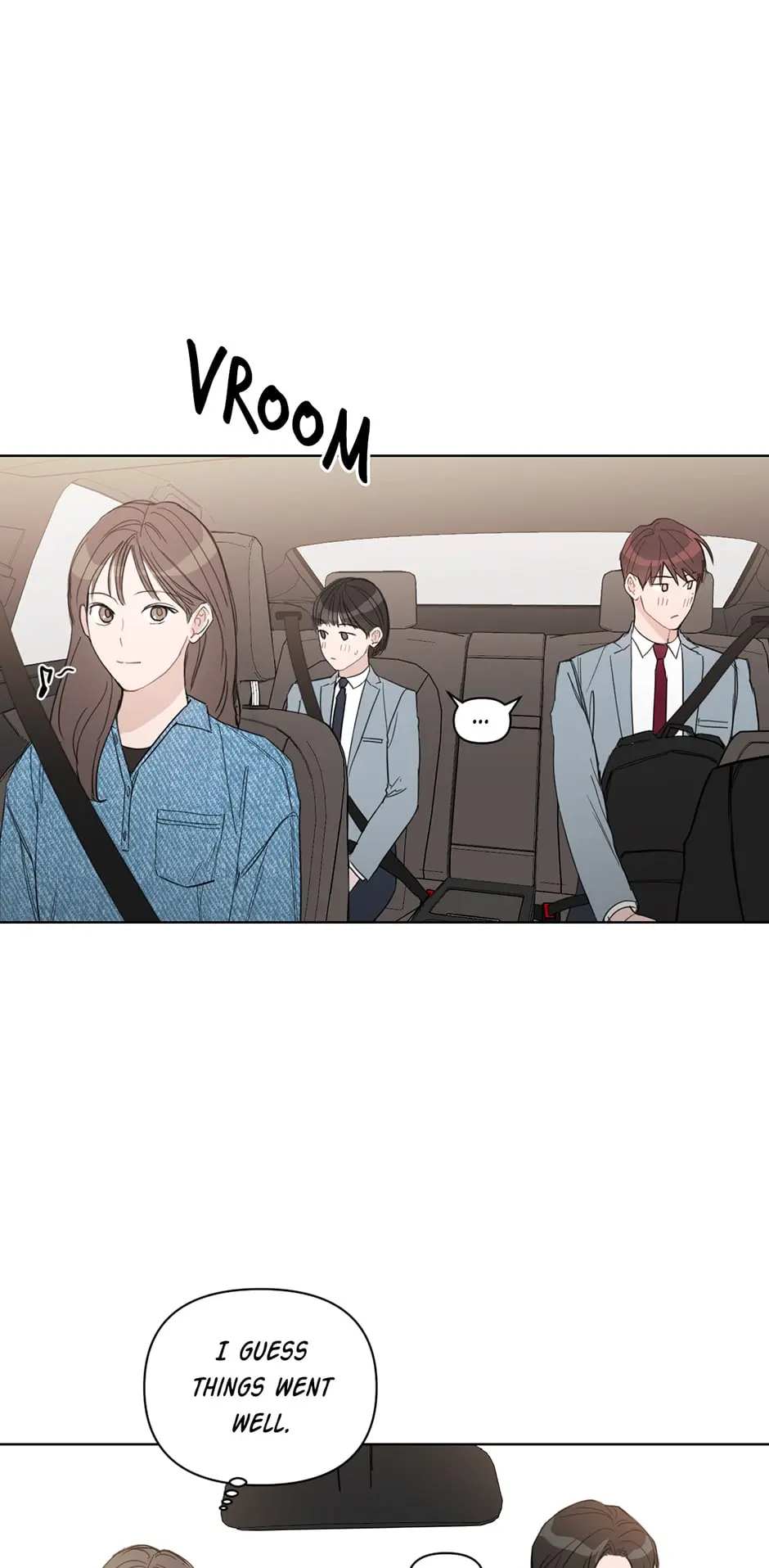 Read Positively Yours (en) Manga Online