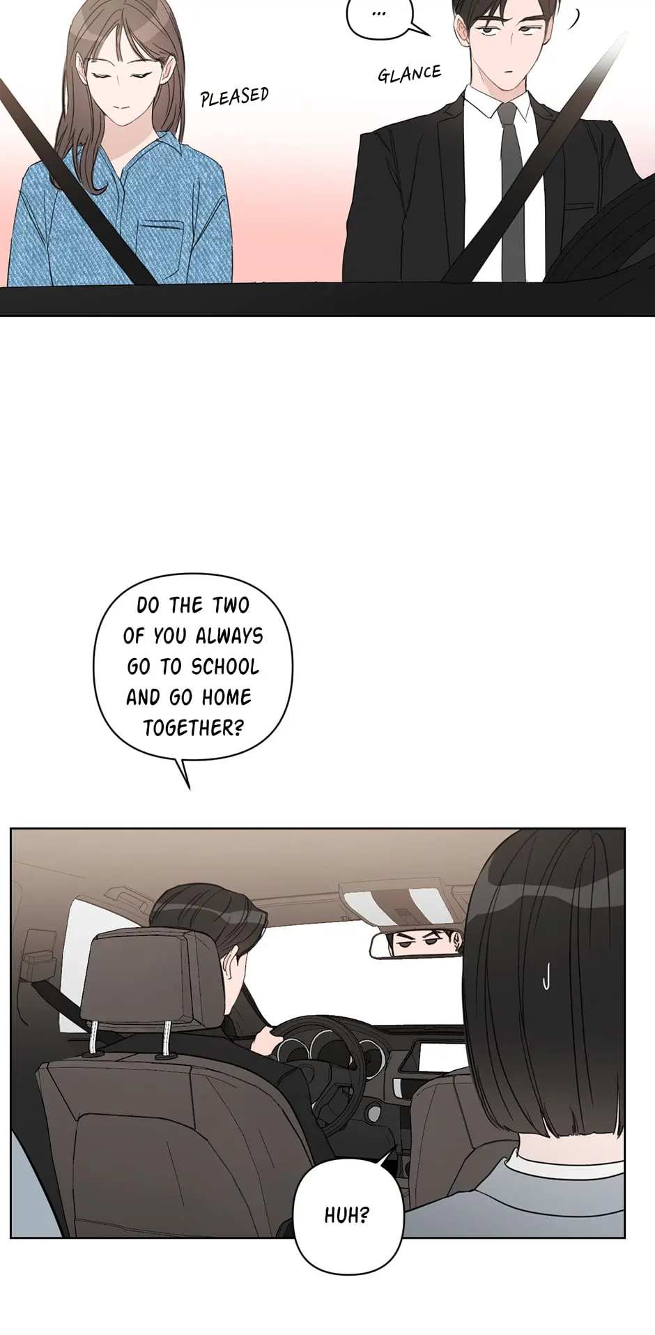 Read Positively Yours (en) Manga Online