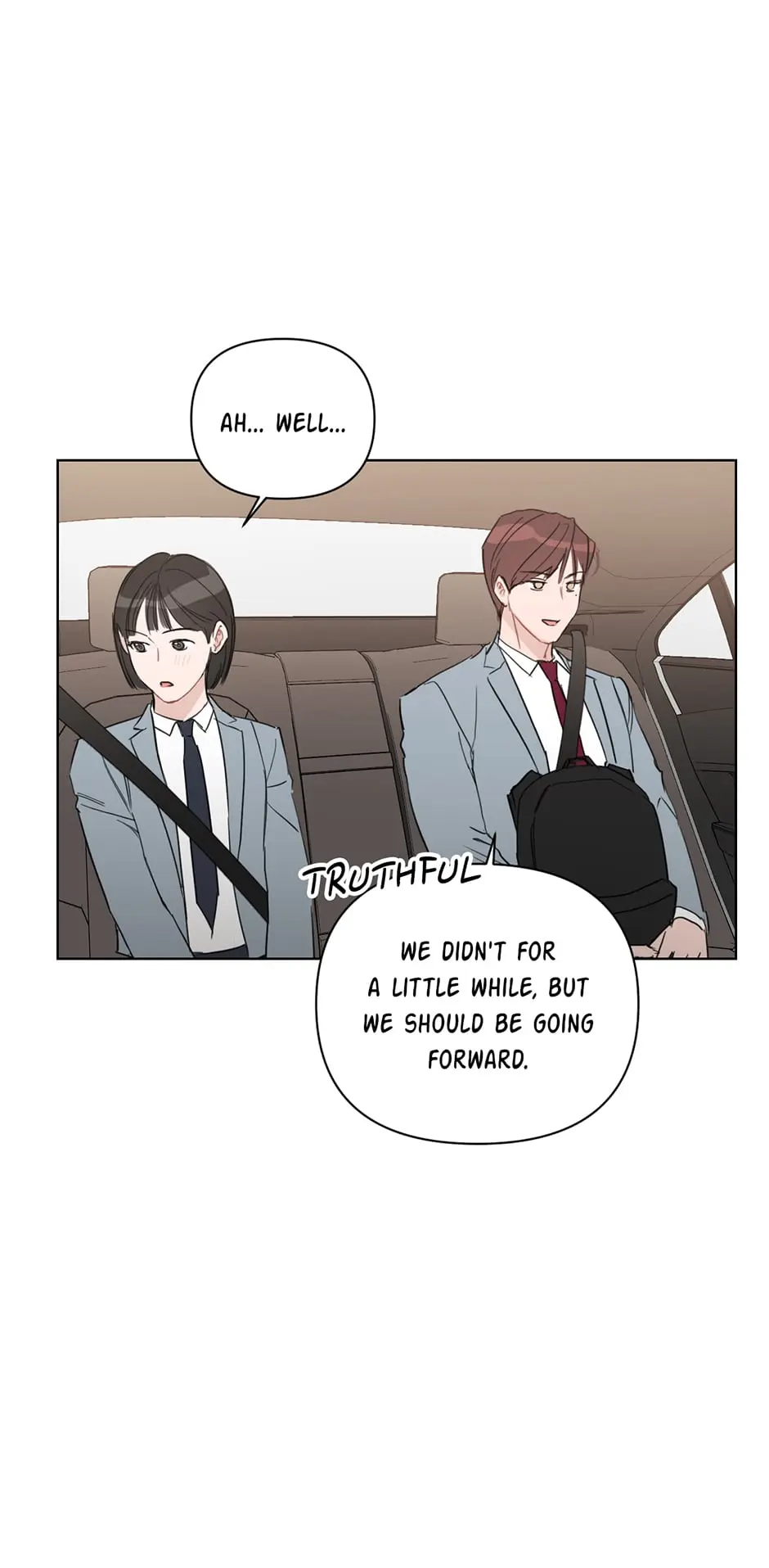 Read Positively Yours (en) Manga Online