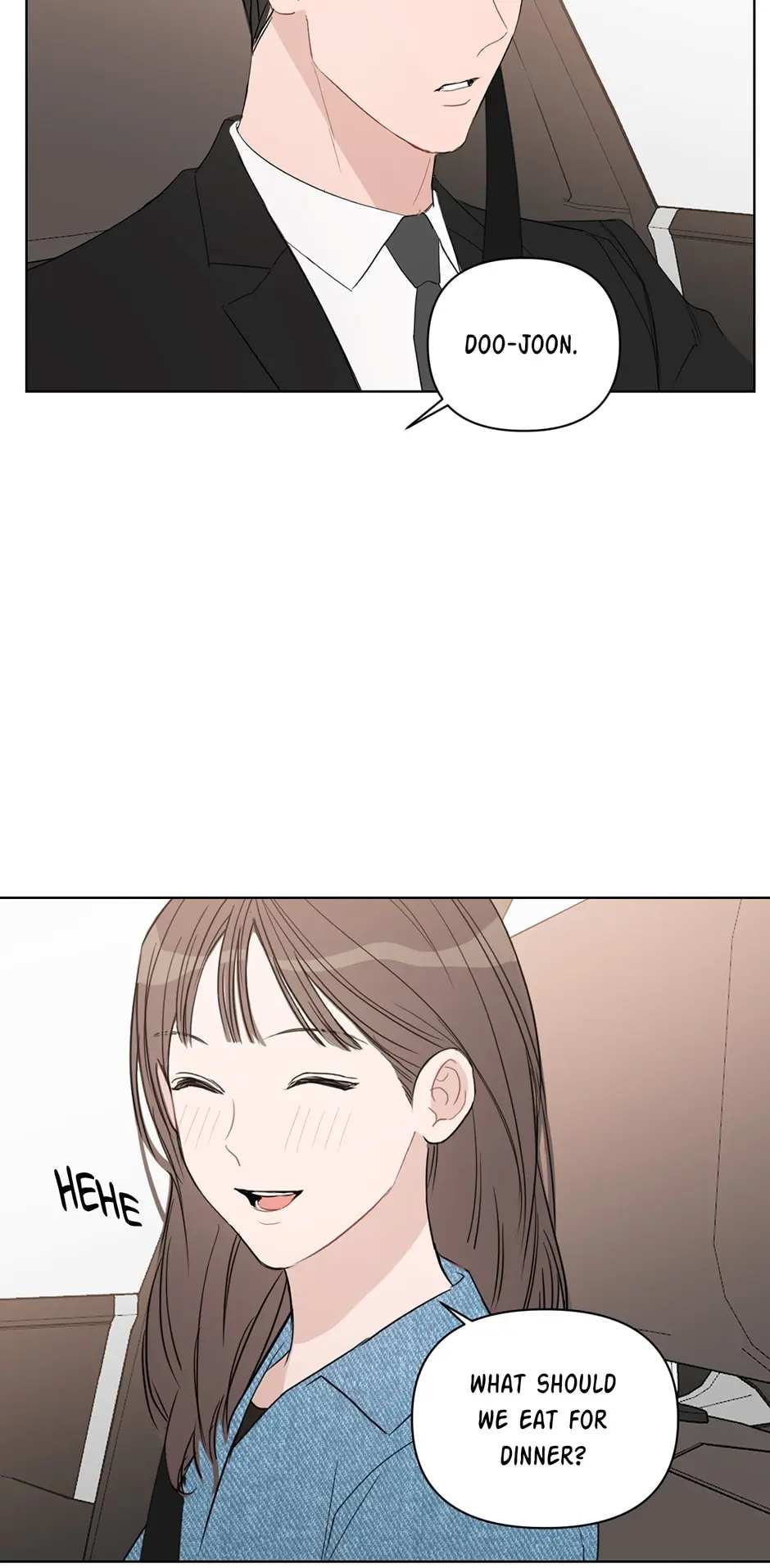 Read Positively Yours (en) Manga Online