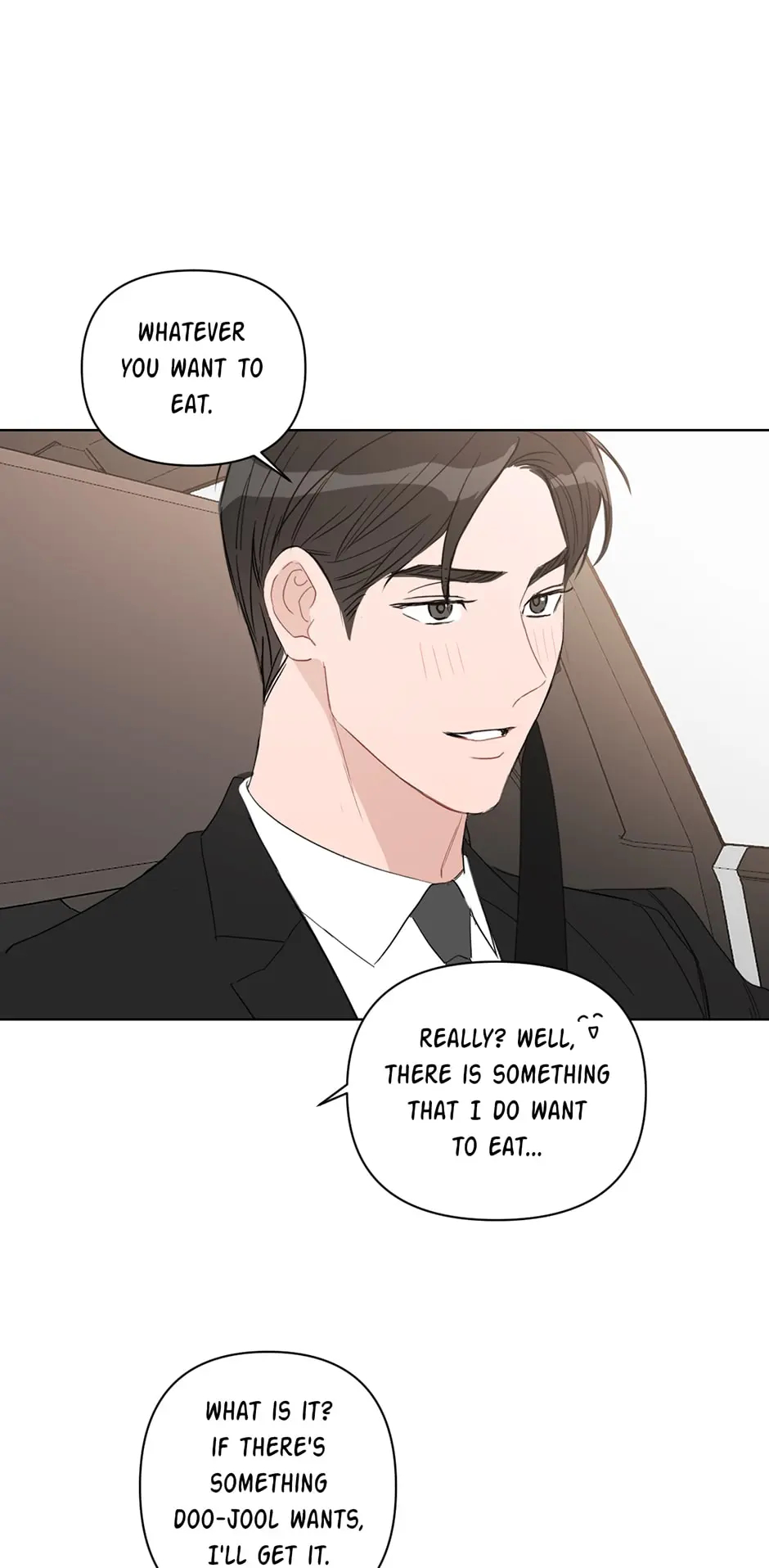 Read Positively Yours (en) Manga Online