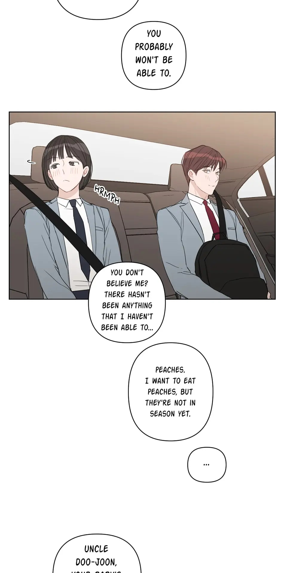 Read Positively Yours (en) Manga Online