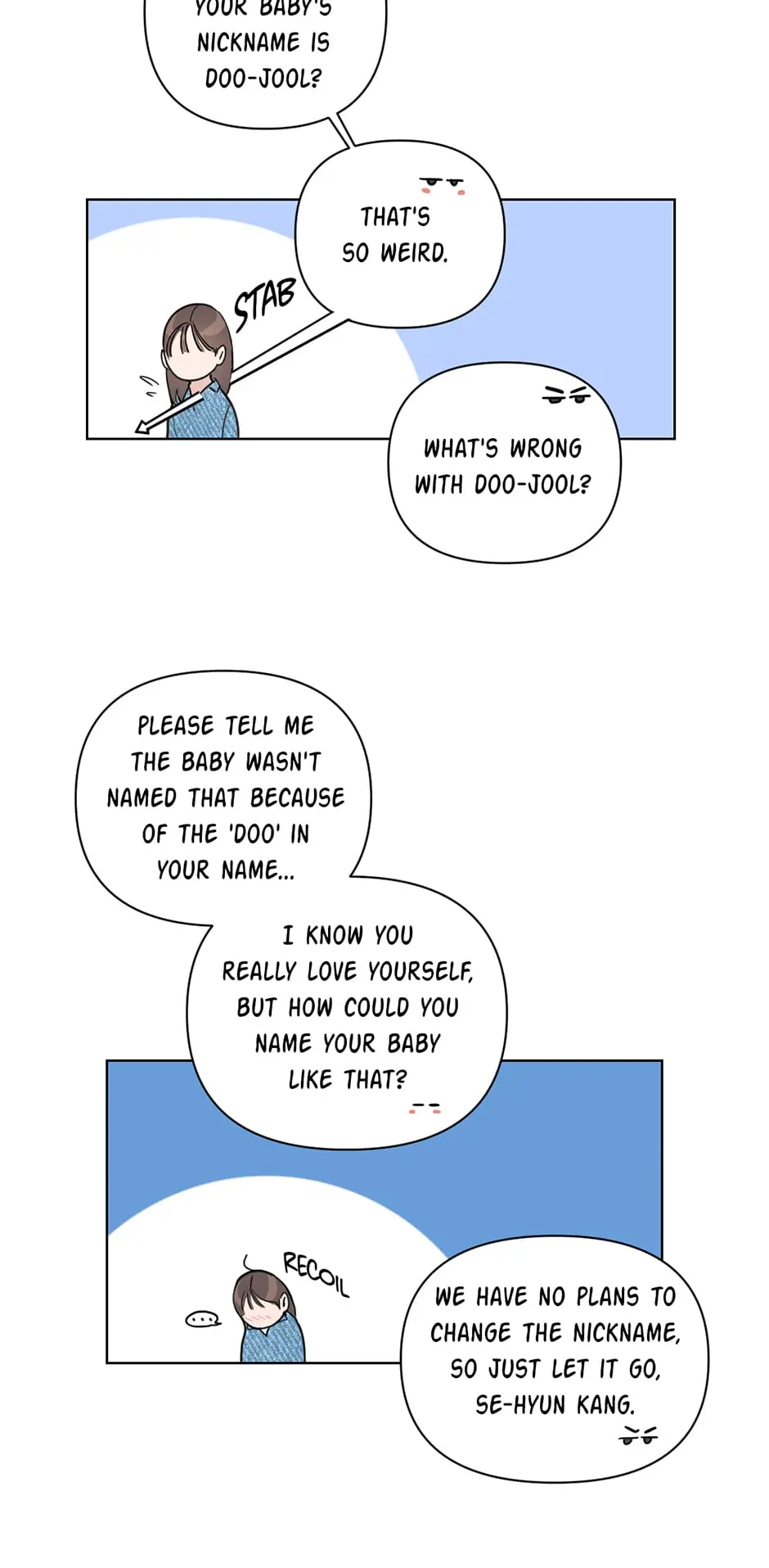 Read Positively Yours (en) Manga Online