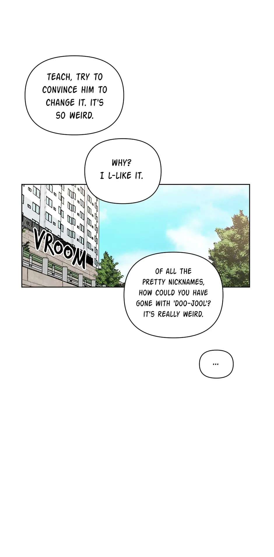 Read Positively Yours (en) Manga Online