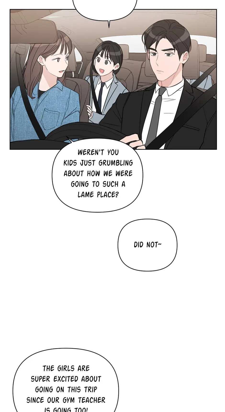 Read Positively Yours (en) Manga Online