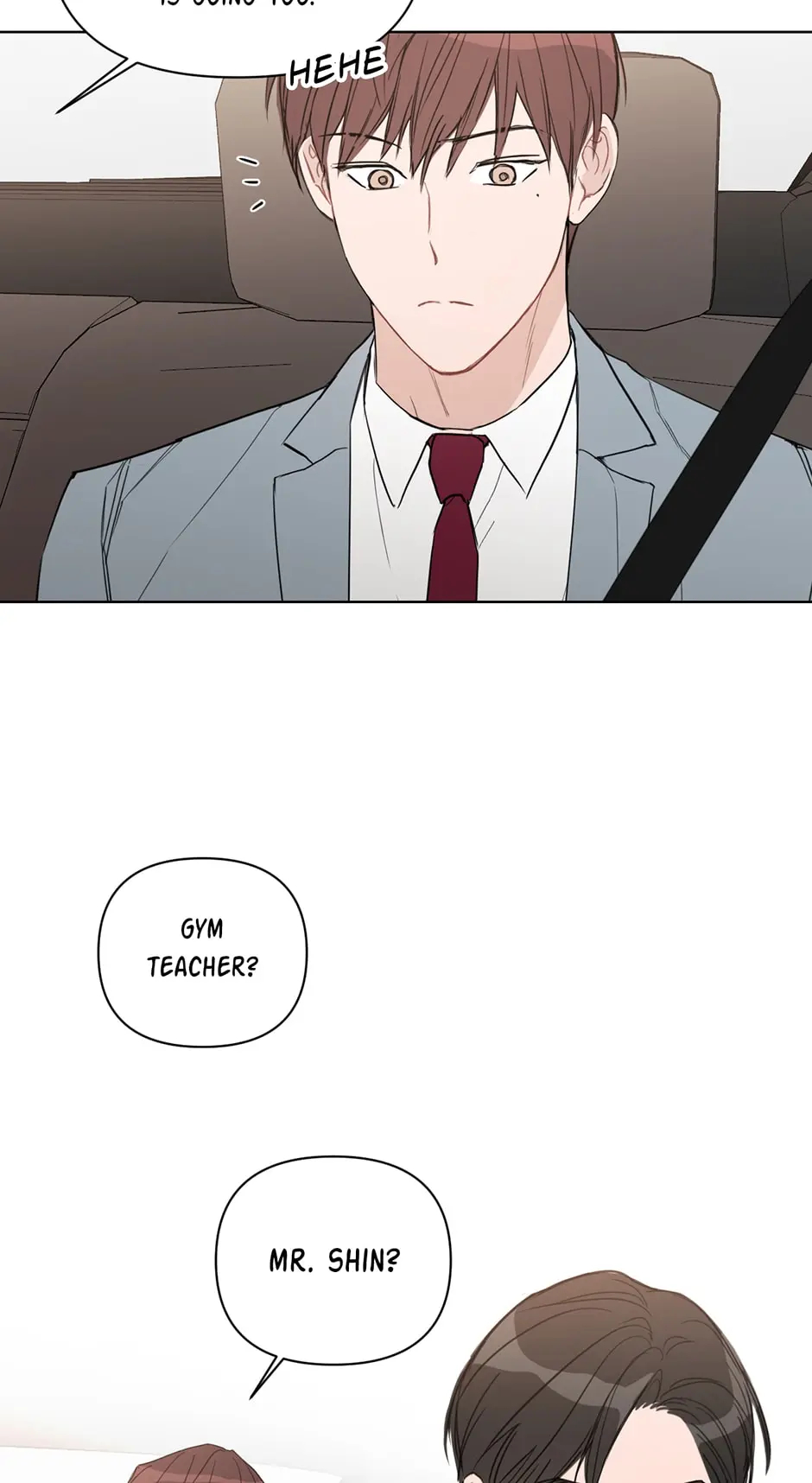 Read Positively Yours (en) Manga Online