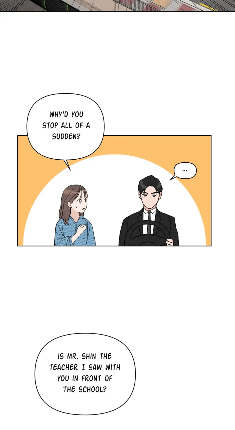 Read Positively Yours (en) Manga Online