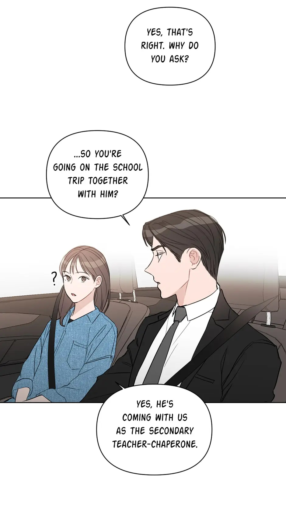 Read Positively Yours (en) Manga Online