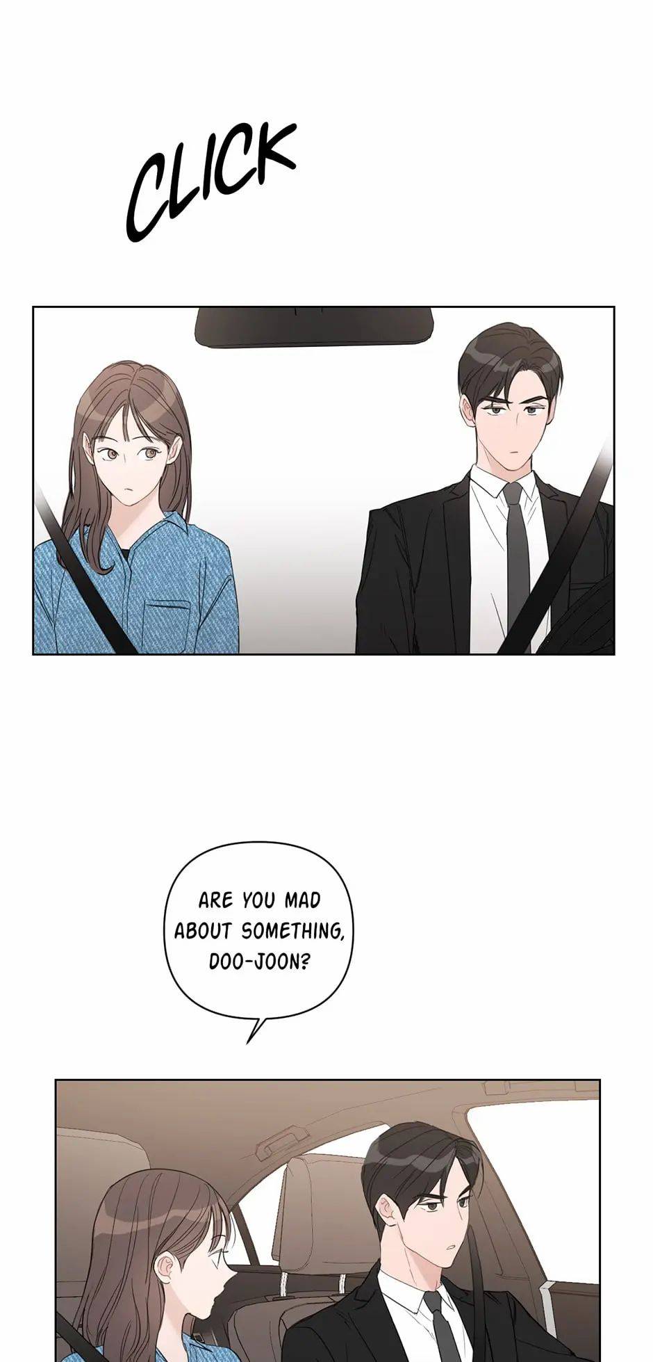 Read Positively Yours (en) Manga Online