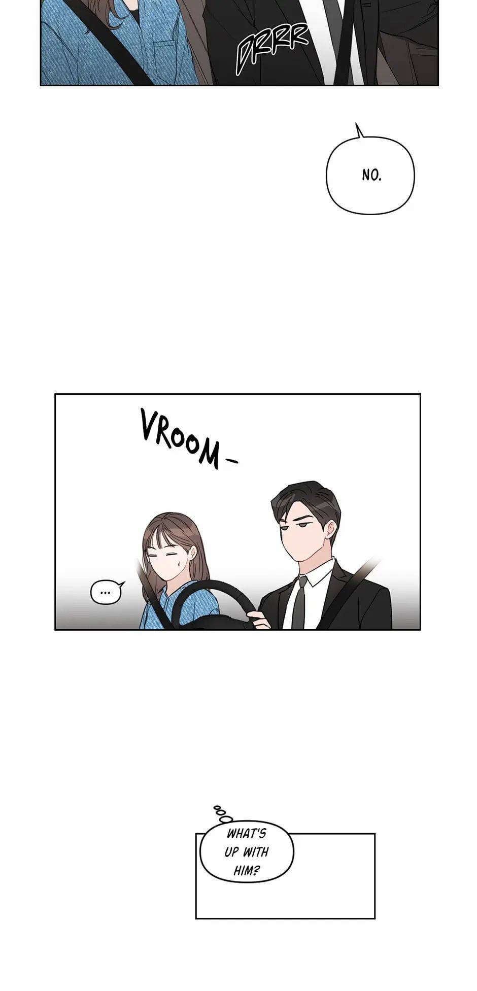 Read Positively Yours (en) Manga Online