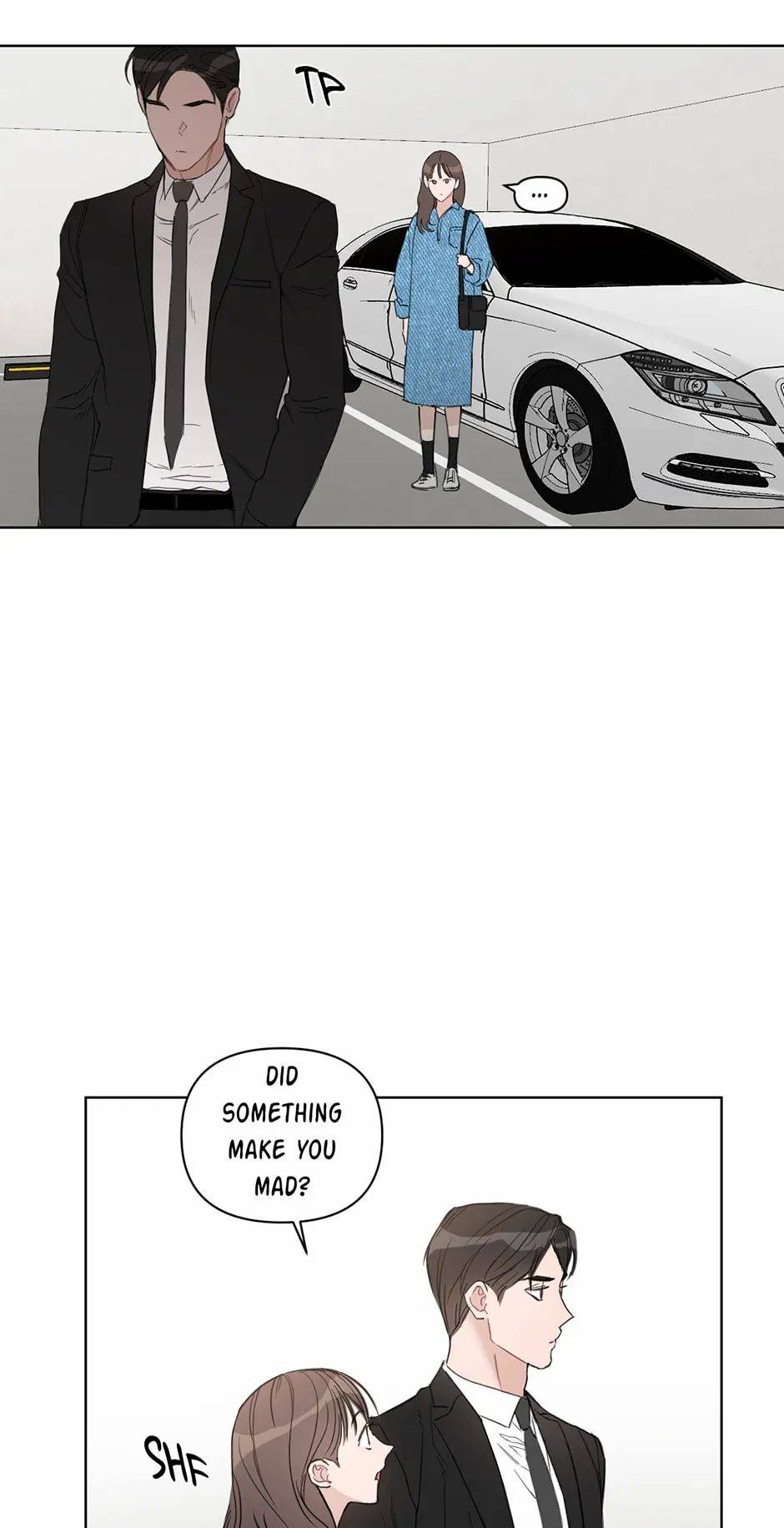 Read Positively Yours (en) Manga Online