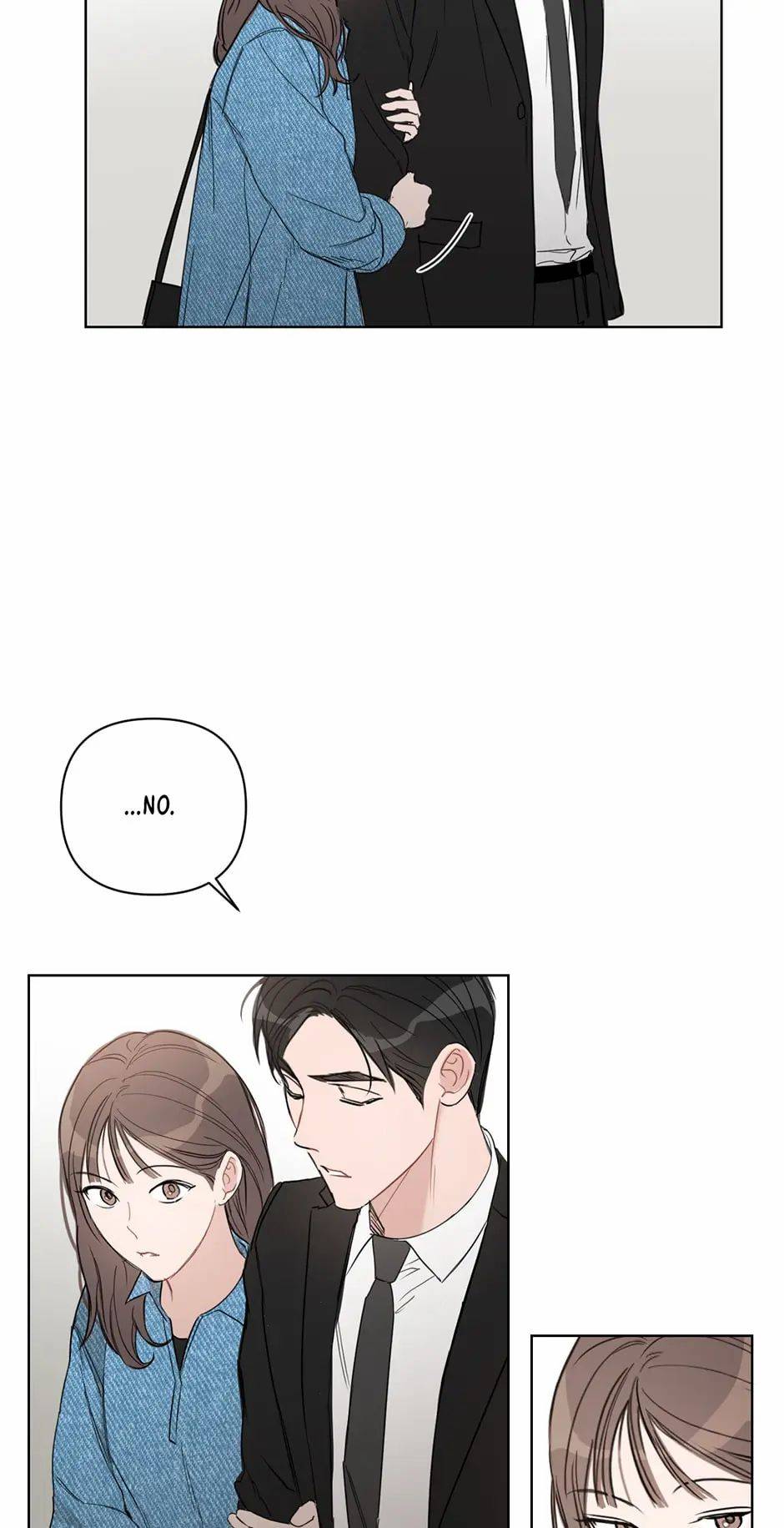 Read Positively Yours (en) Manga Online