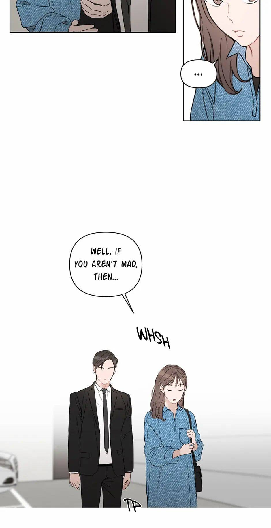 Read Positively Yours (en) Manga Online