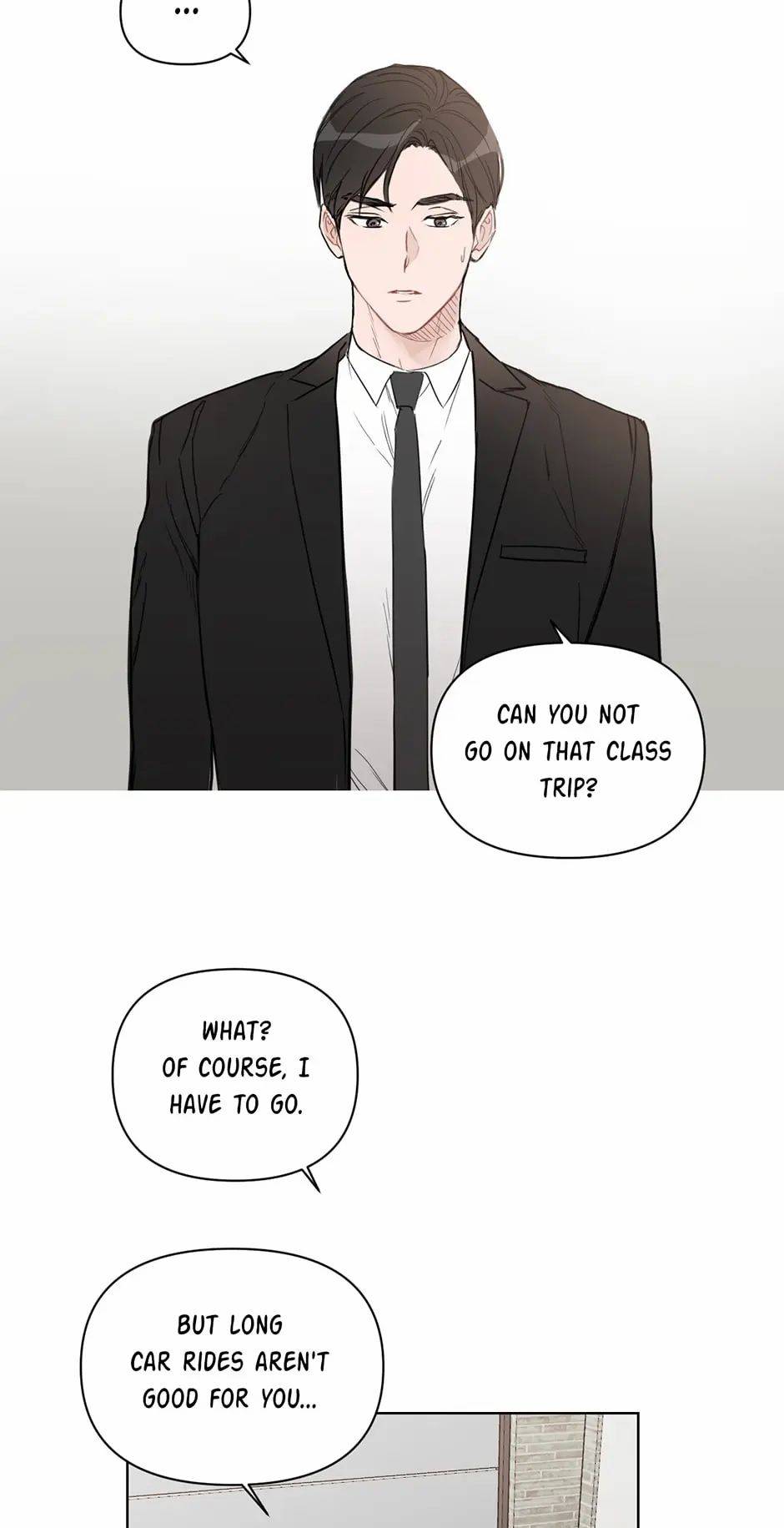 Read Positively Yours (en) Manga Online