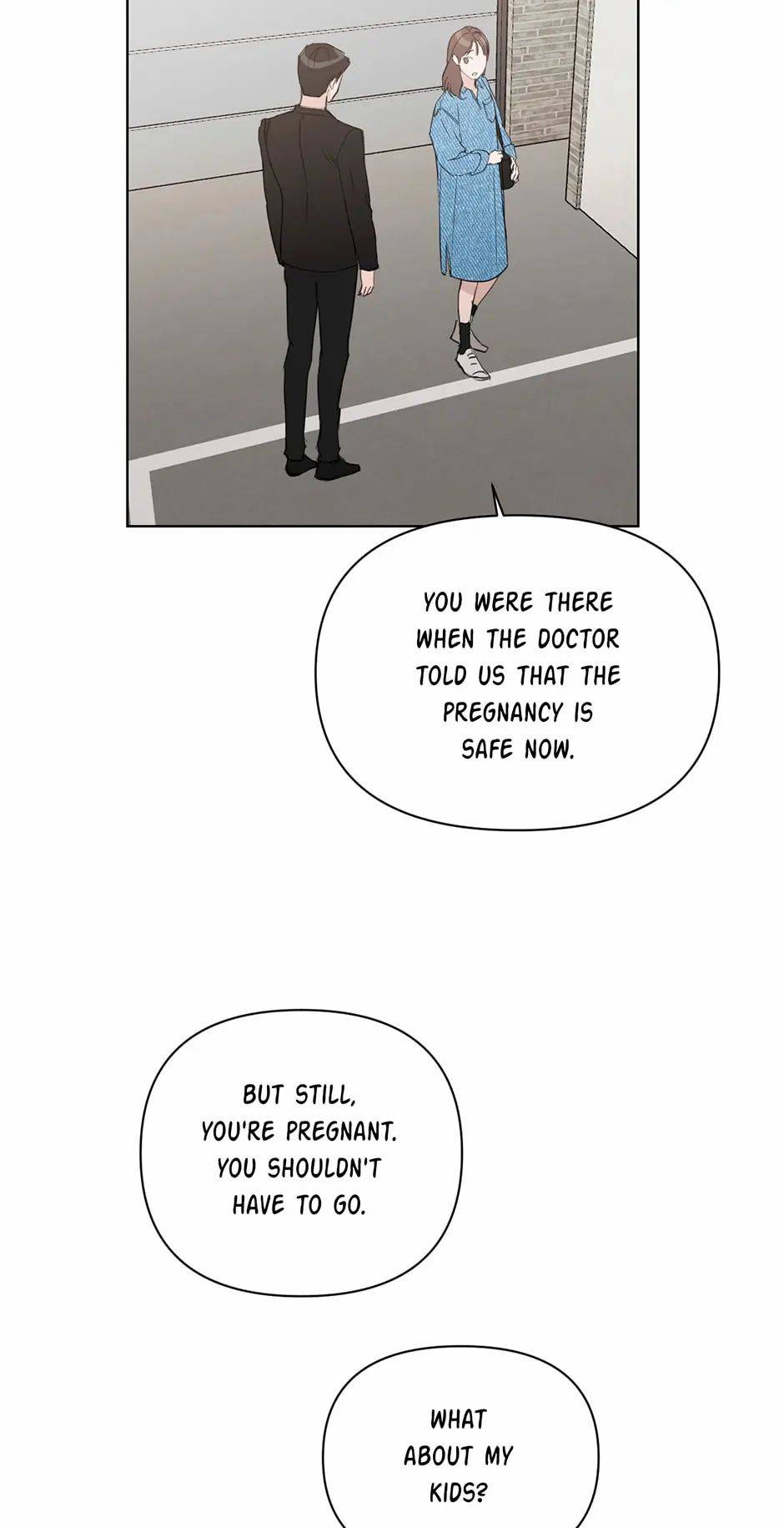 Read Positively Yours (en) Manga Online