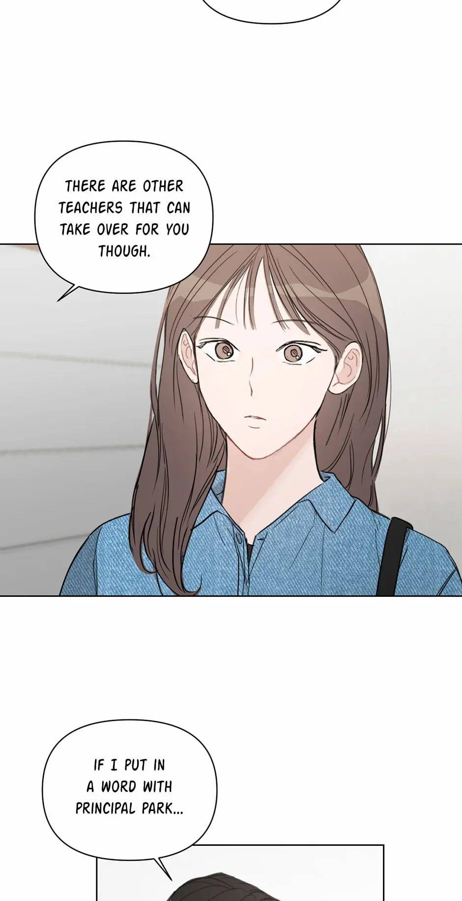 Read Positively Yours (en) Manga Online