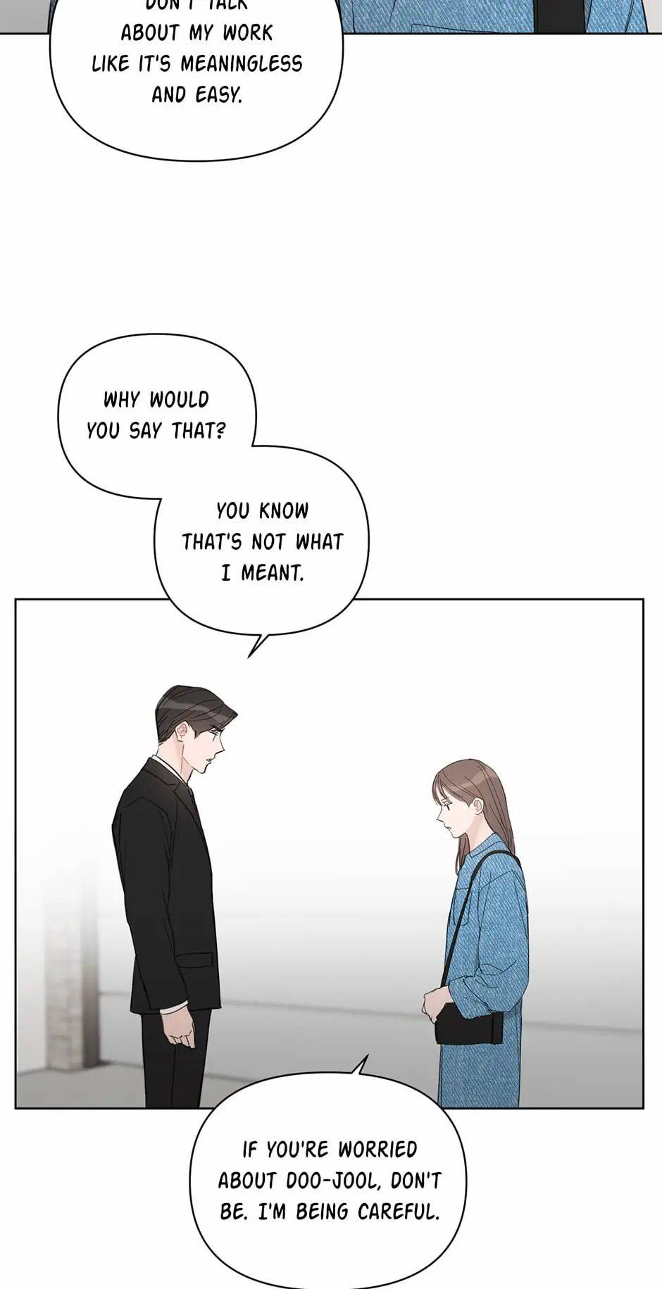 Read Positively Yours (en) Manga Online