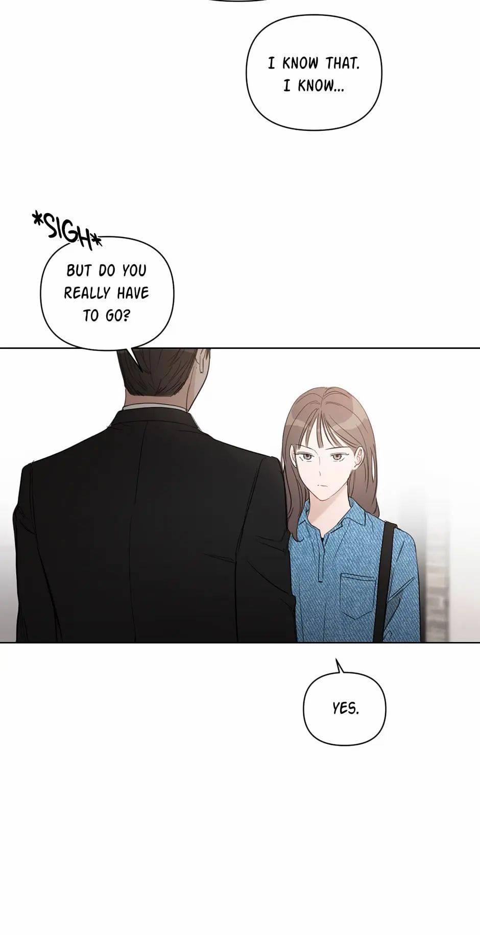 Read Positively Yours (en) Manga Online