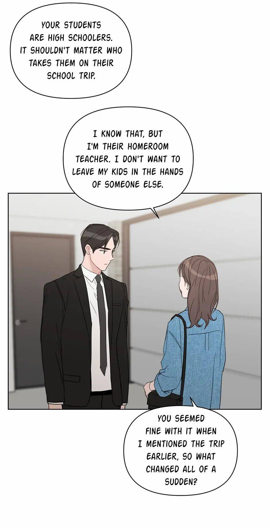 Read Positively Yours (en) Manga Online