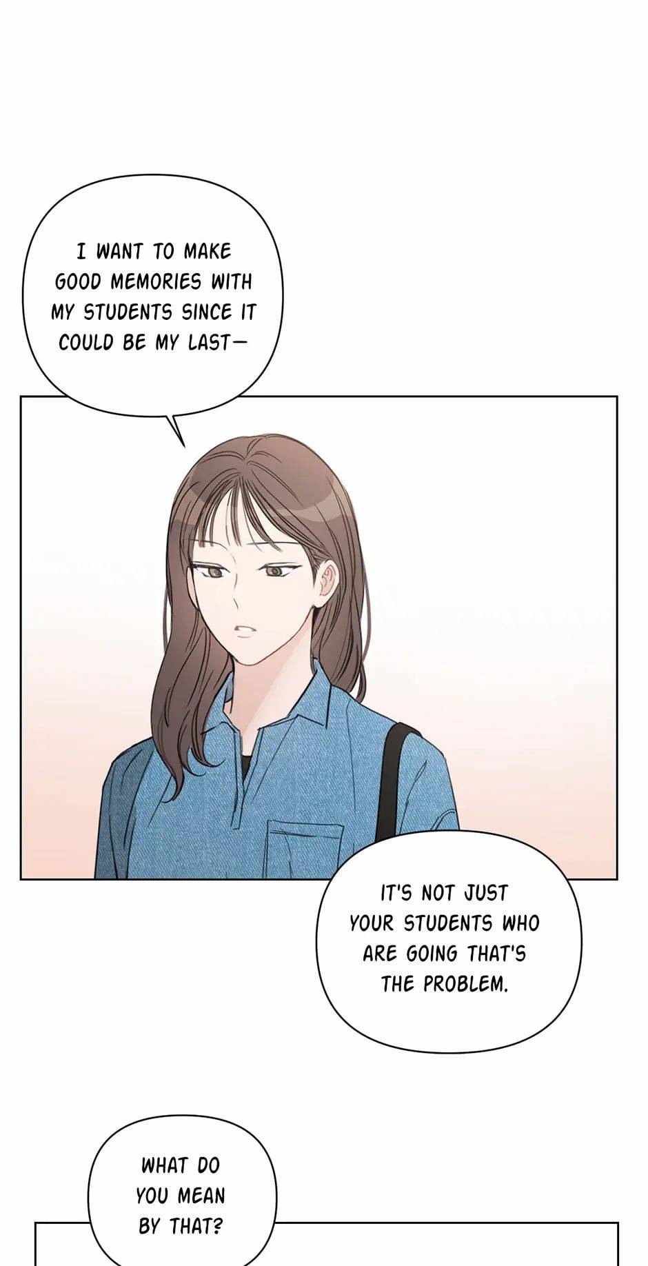 Read Positively Yours (en) Manga Online