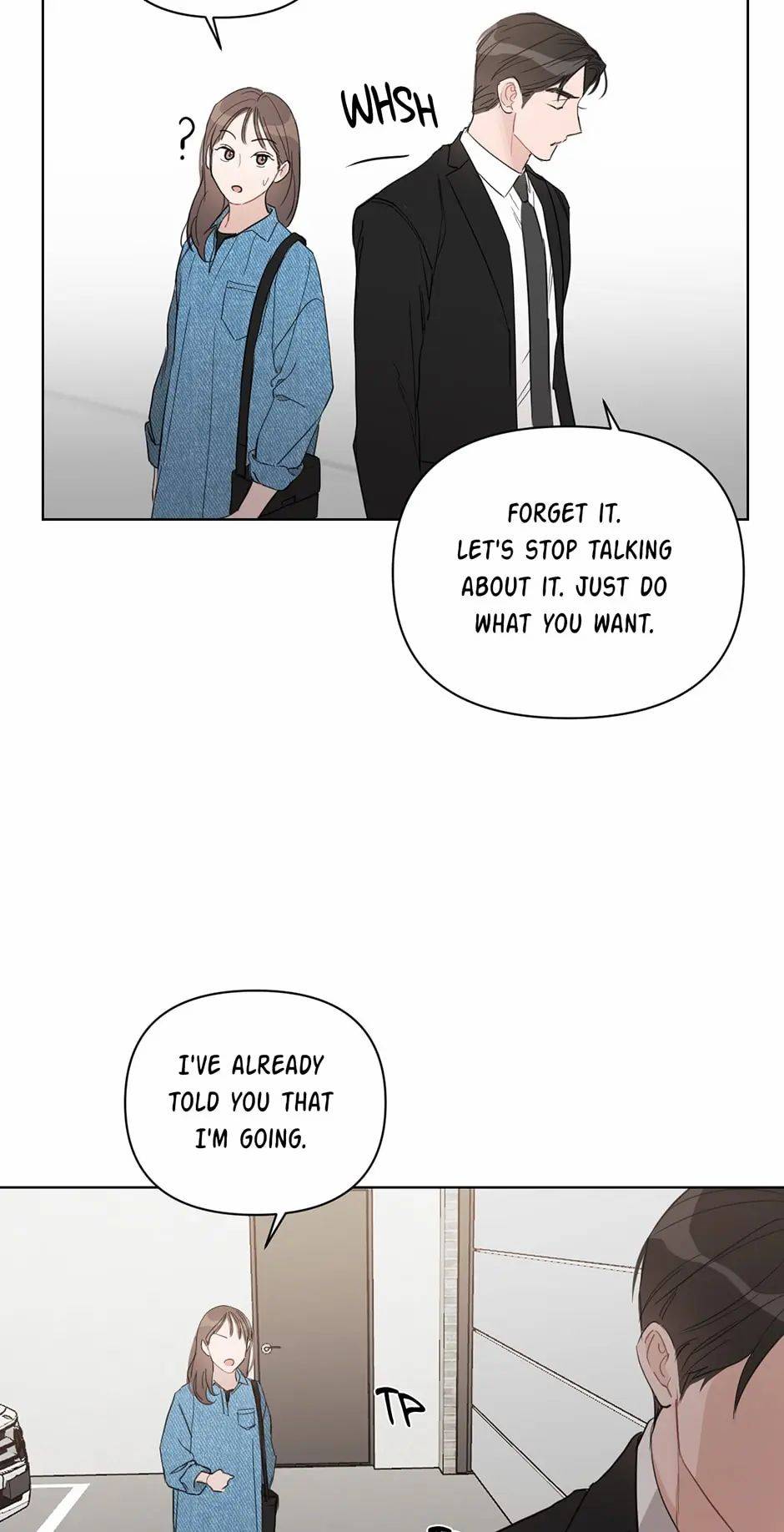 Read Positively Yours (en) Manga Online