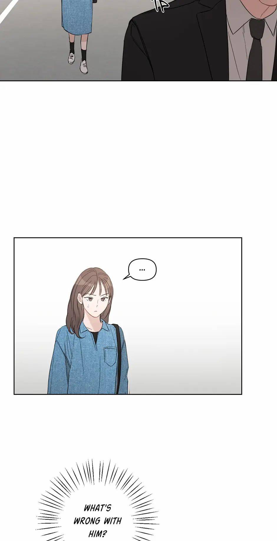 Read Positively Yours (en) Manga Online