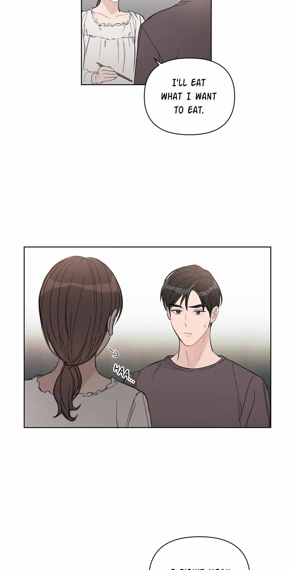 Read Positively Yours (en) Manga Online
