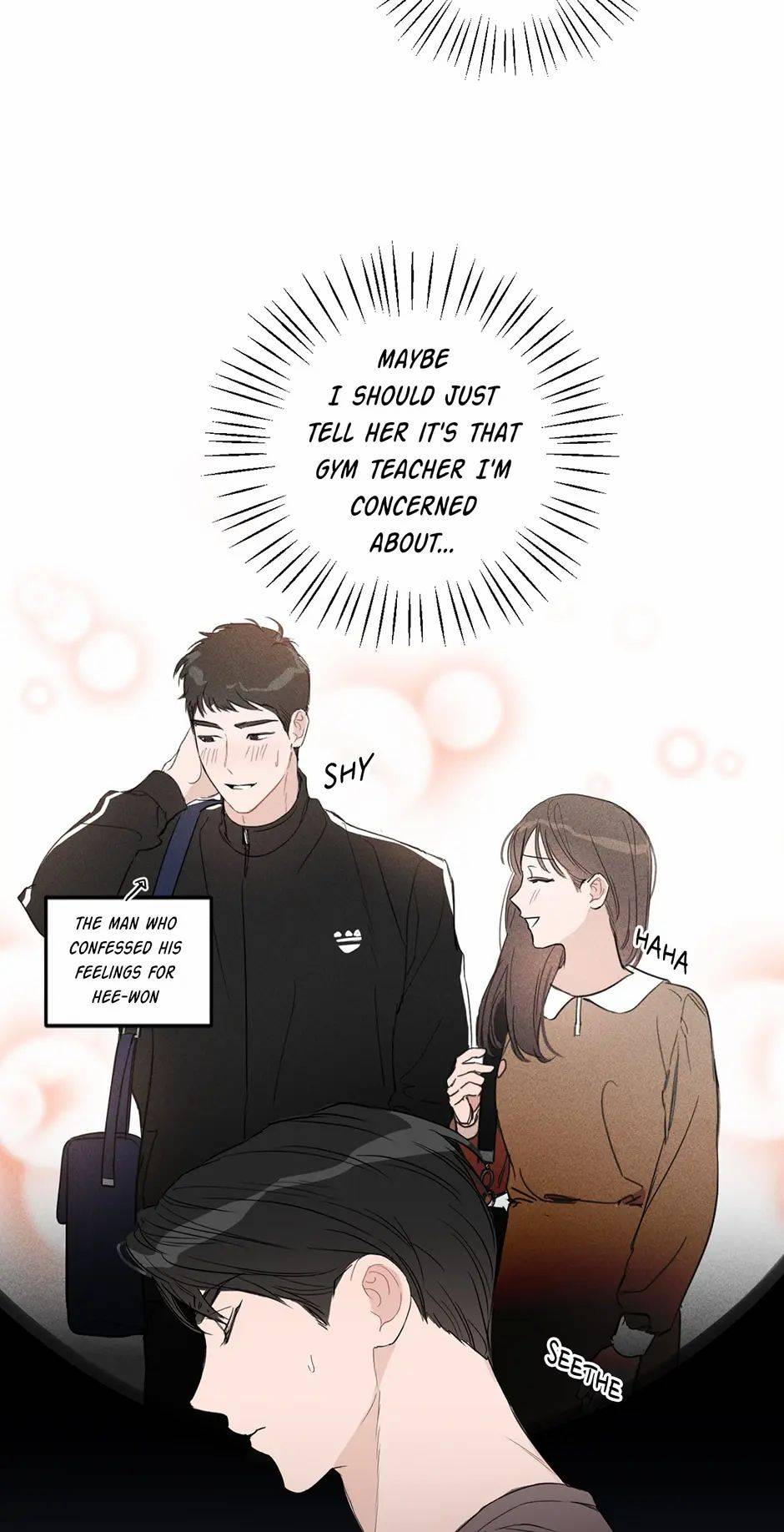 Read Positively Yours (en) Manga Online