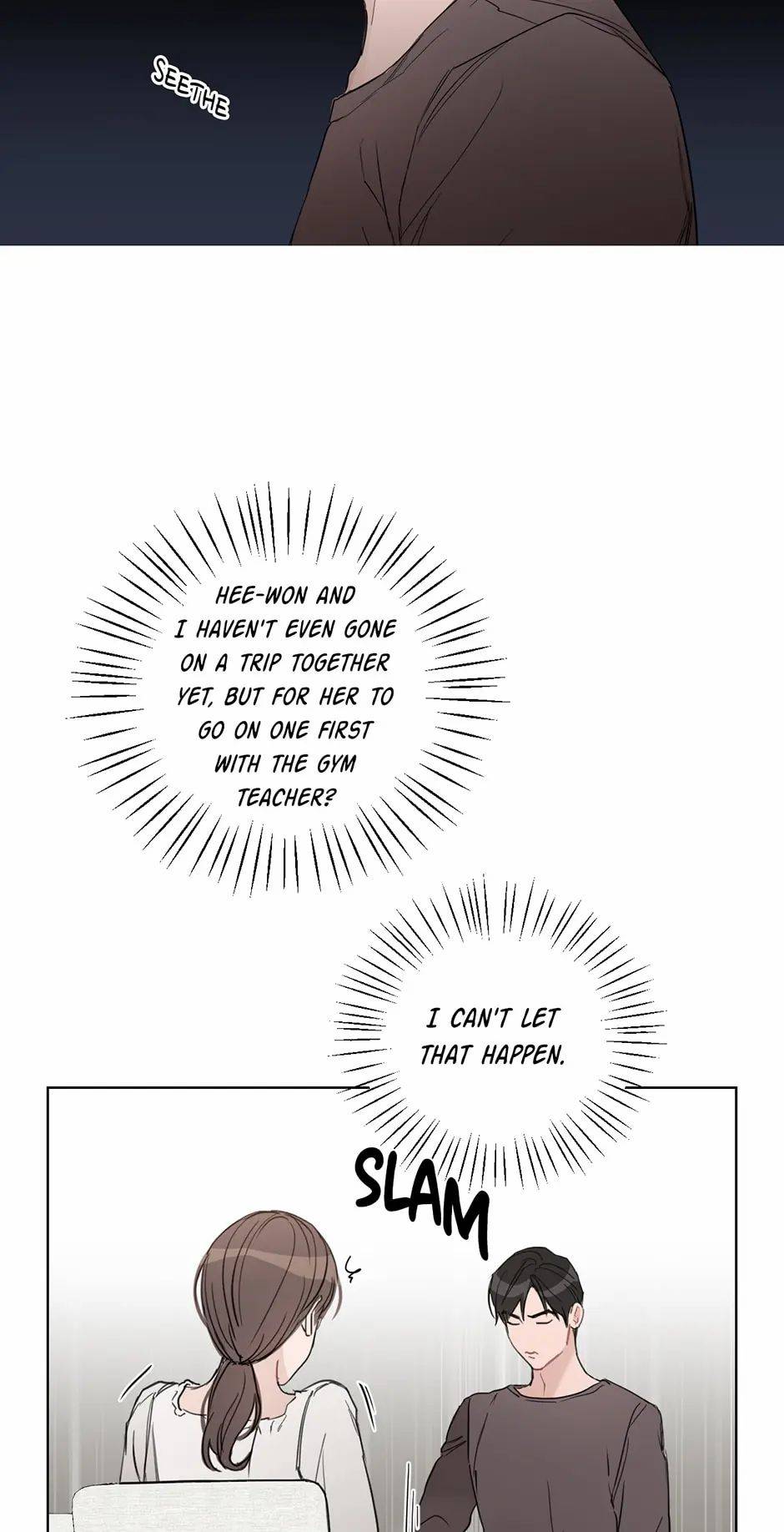 Read Positively Yours (en) Manga Online