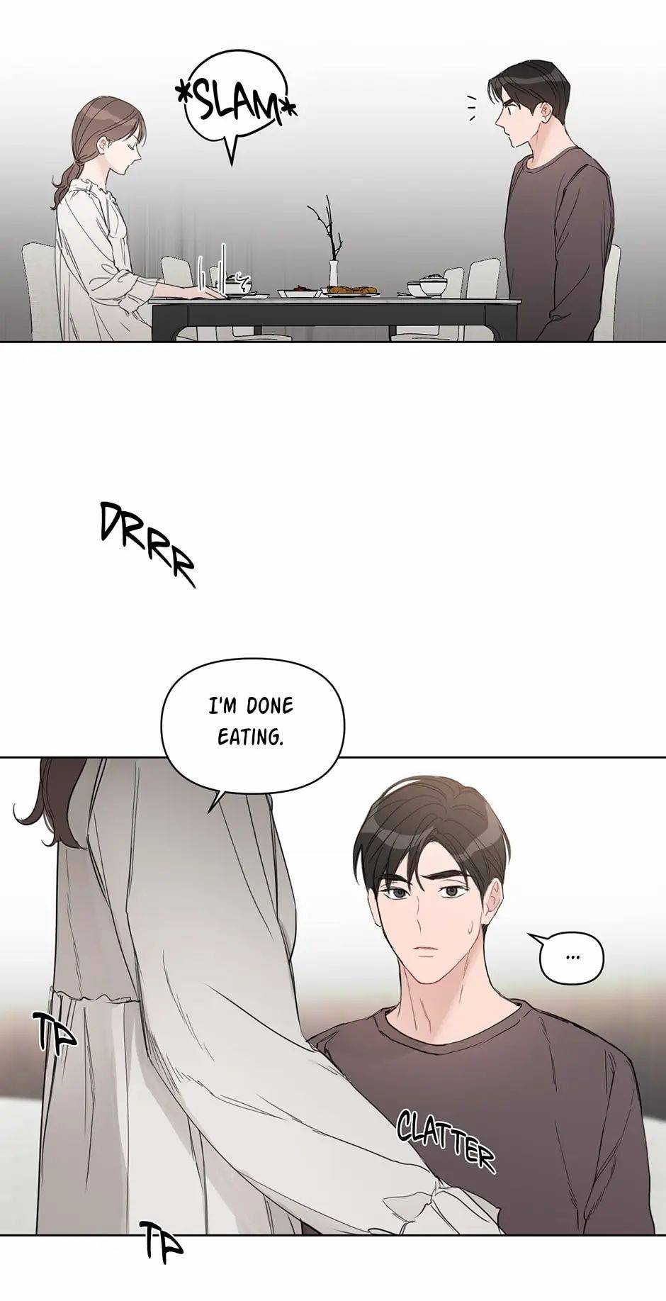 Read Positively Yours (en) Manga Online