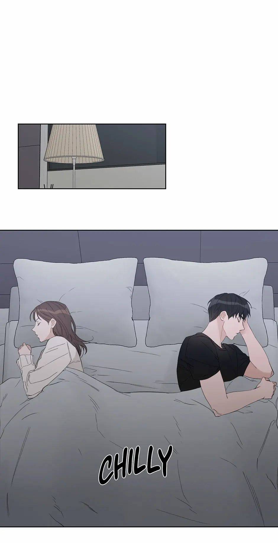 Read Positively Yours (en) Manga Online