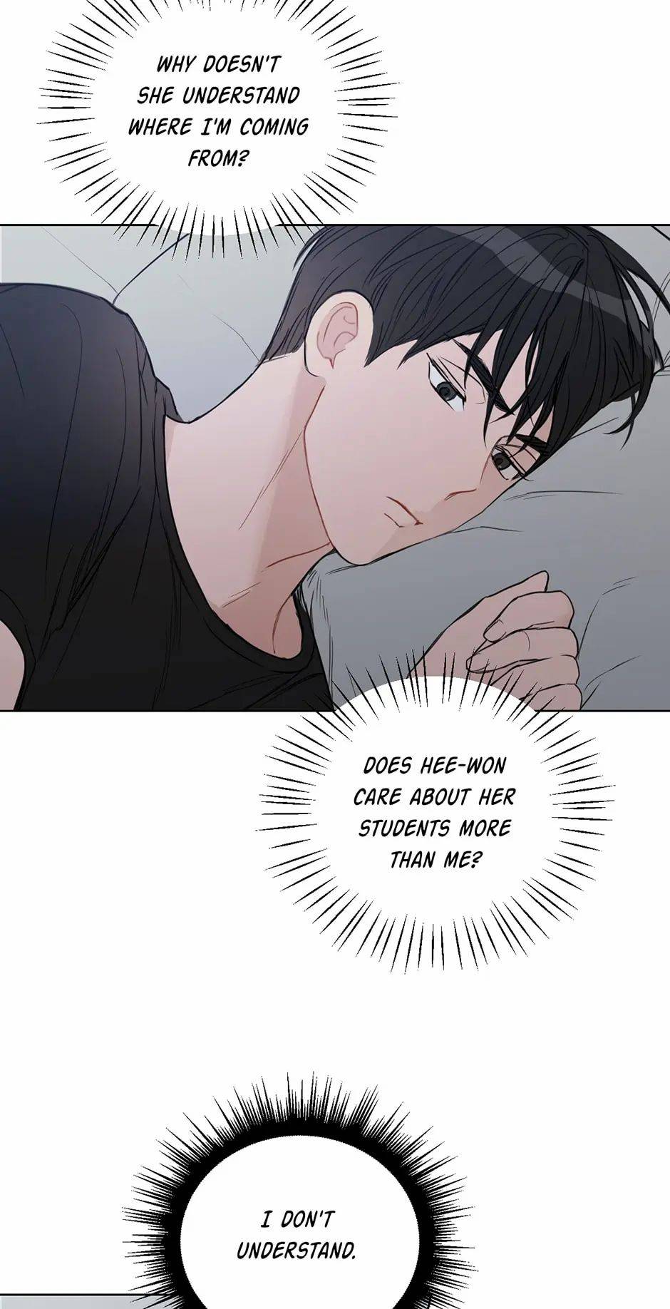 Read Positively Yours (en) Manga Online