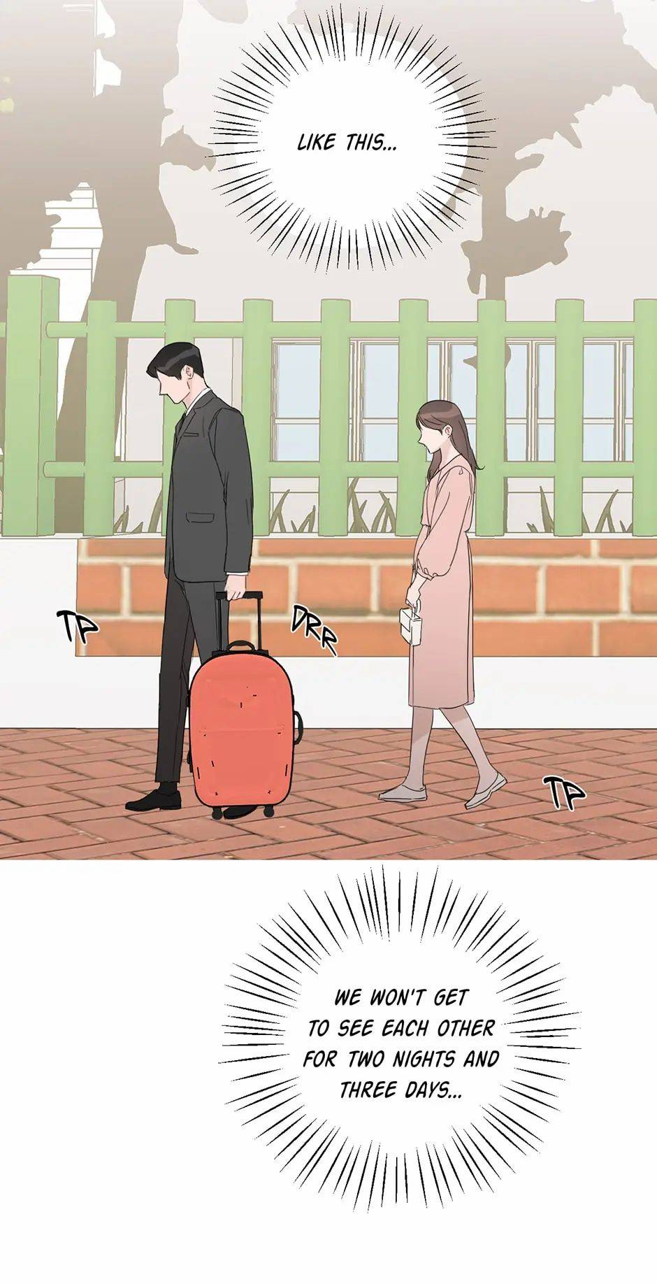 Read Positively Yours (en) Manga Online