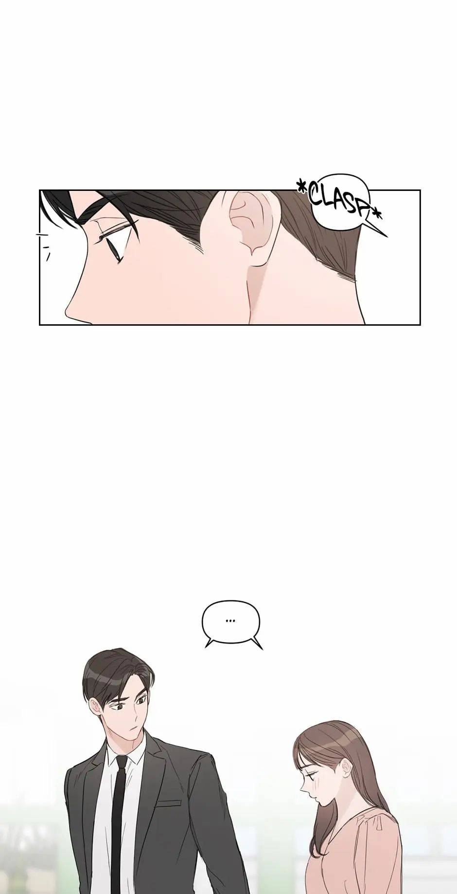 Read Positively Yours (en) Manga Online