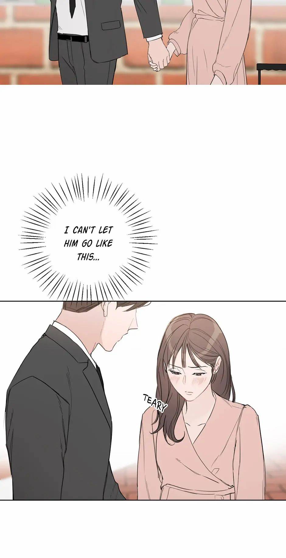 Read Positively Yours (en) Manga Online