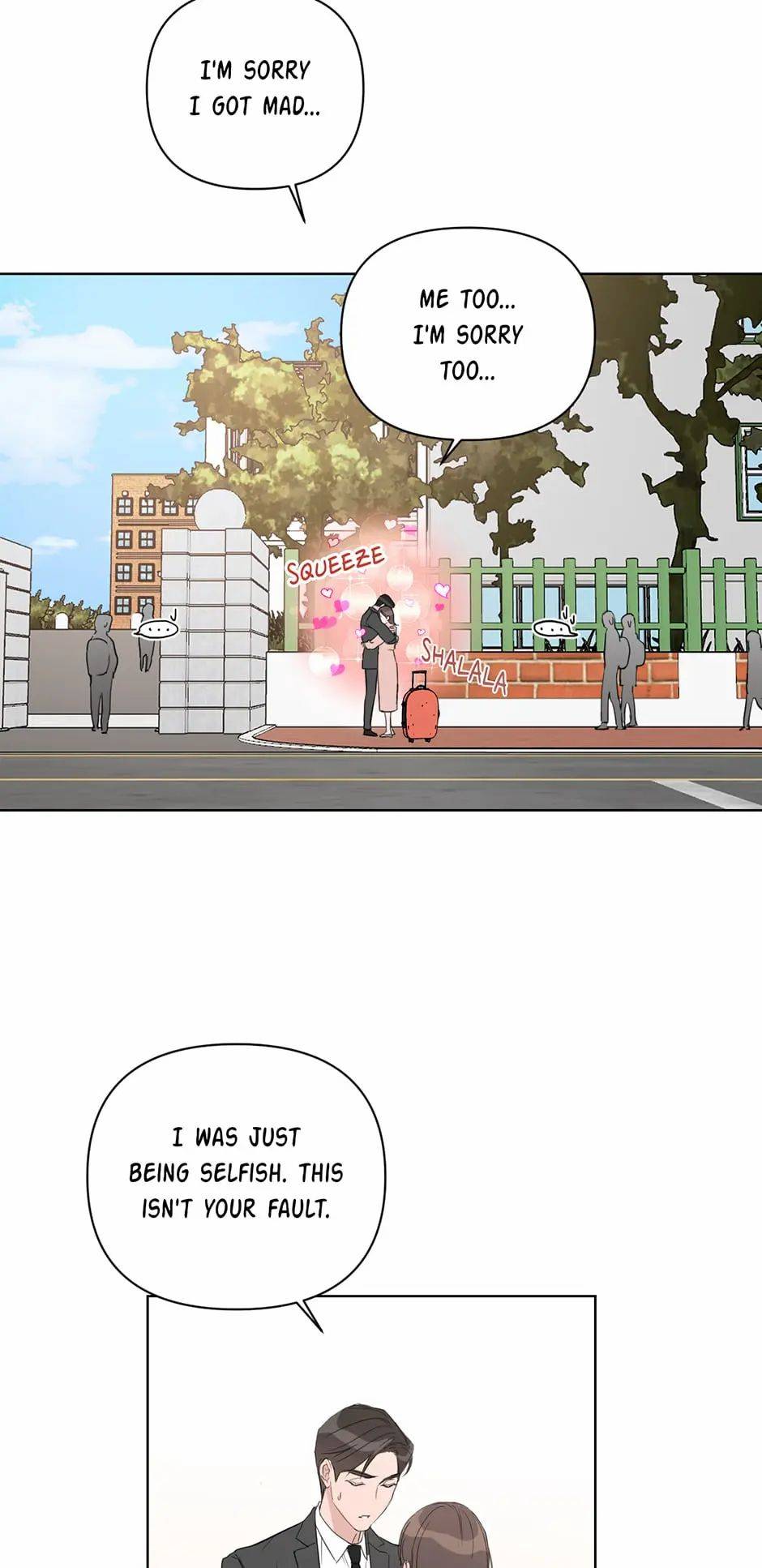 Read Positively Yours (en) Manga Online