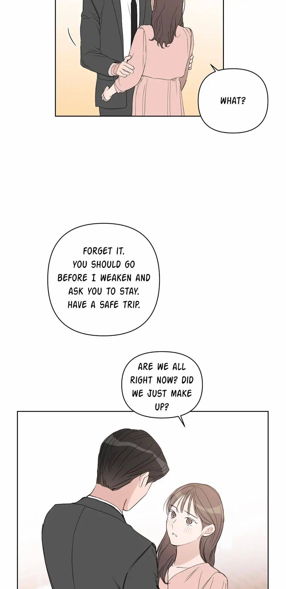 Read Positively Yours (en) Manga Online