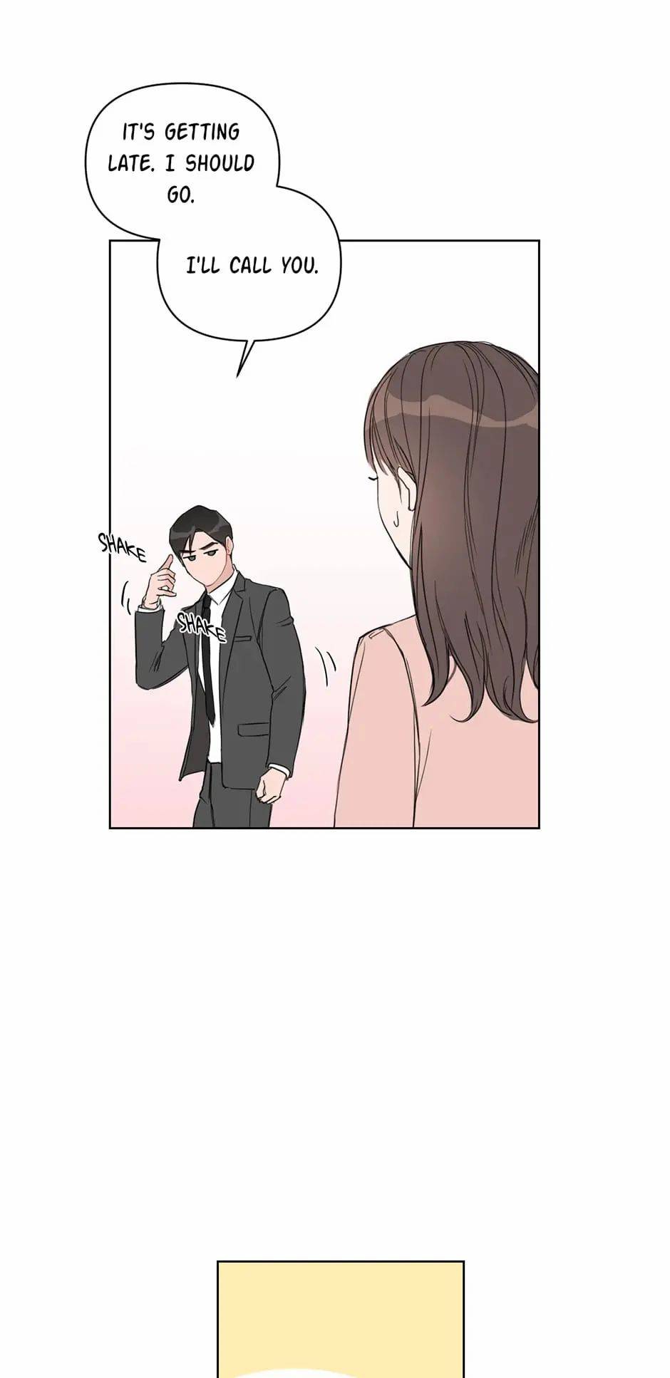 Read Positively Yours (en) Manga Online